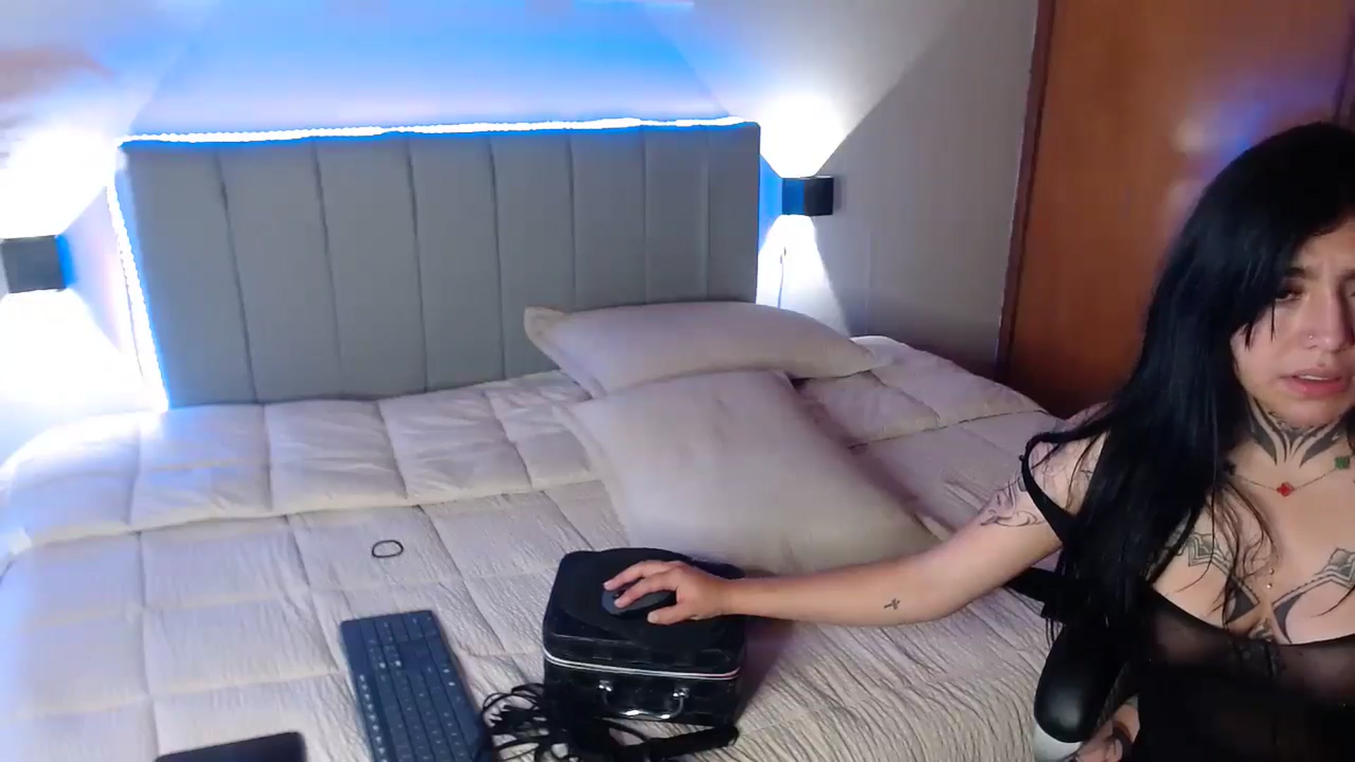Gallery image thumbnail from Angelica_pink's myfreecams stream on, 01/31/2026, 13:06 image 16 of 20
