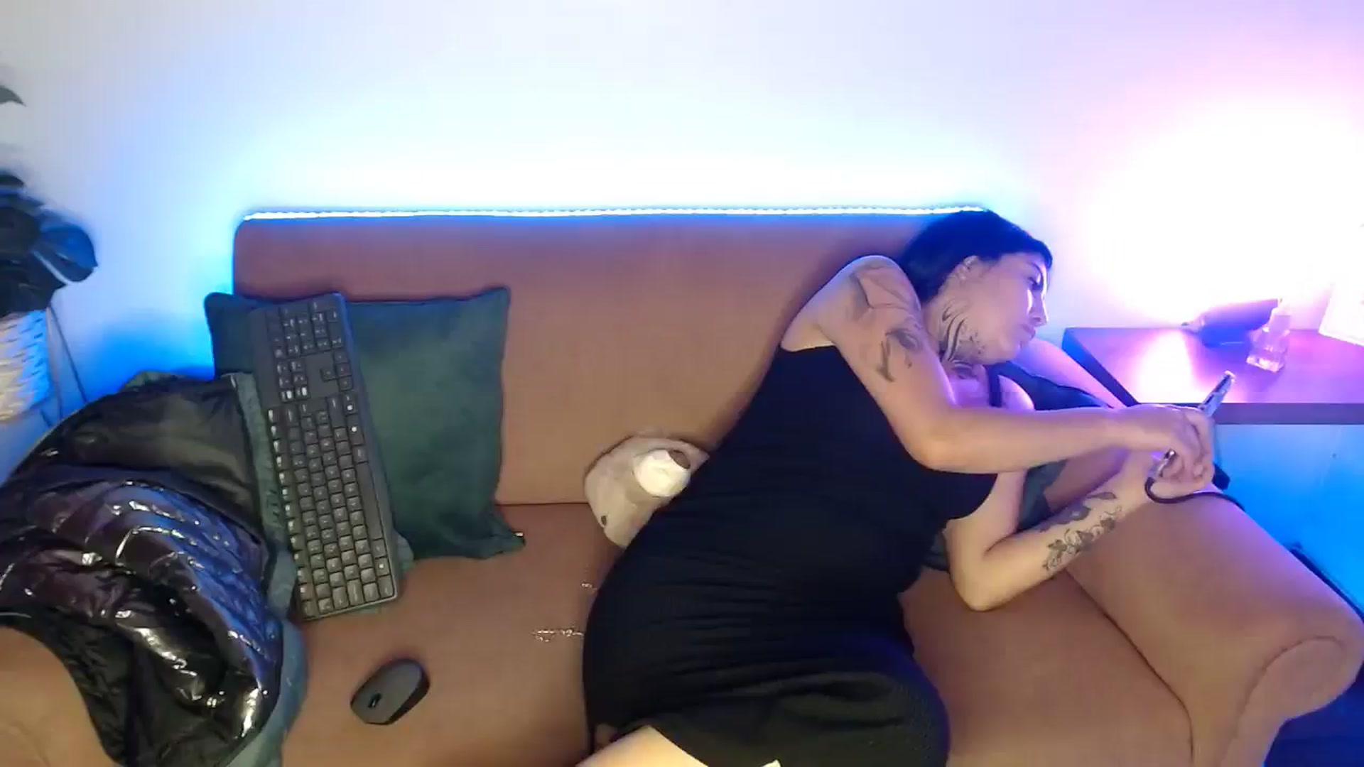 Gallery image thumbnail from Angelica_pink's myfreecams stream on, 02/01/2026, 14:09 image 20 of 20
