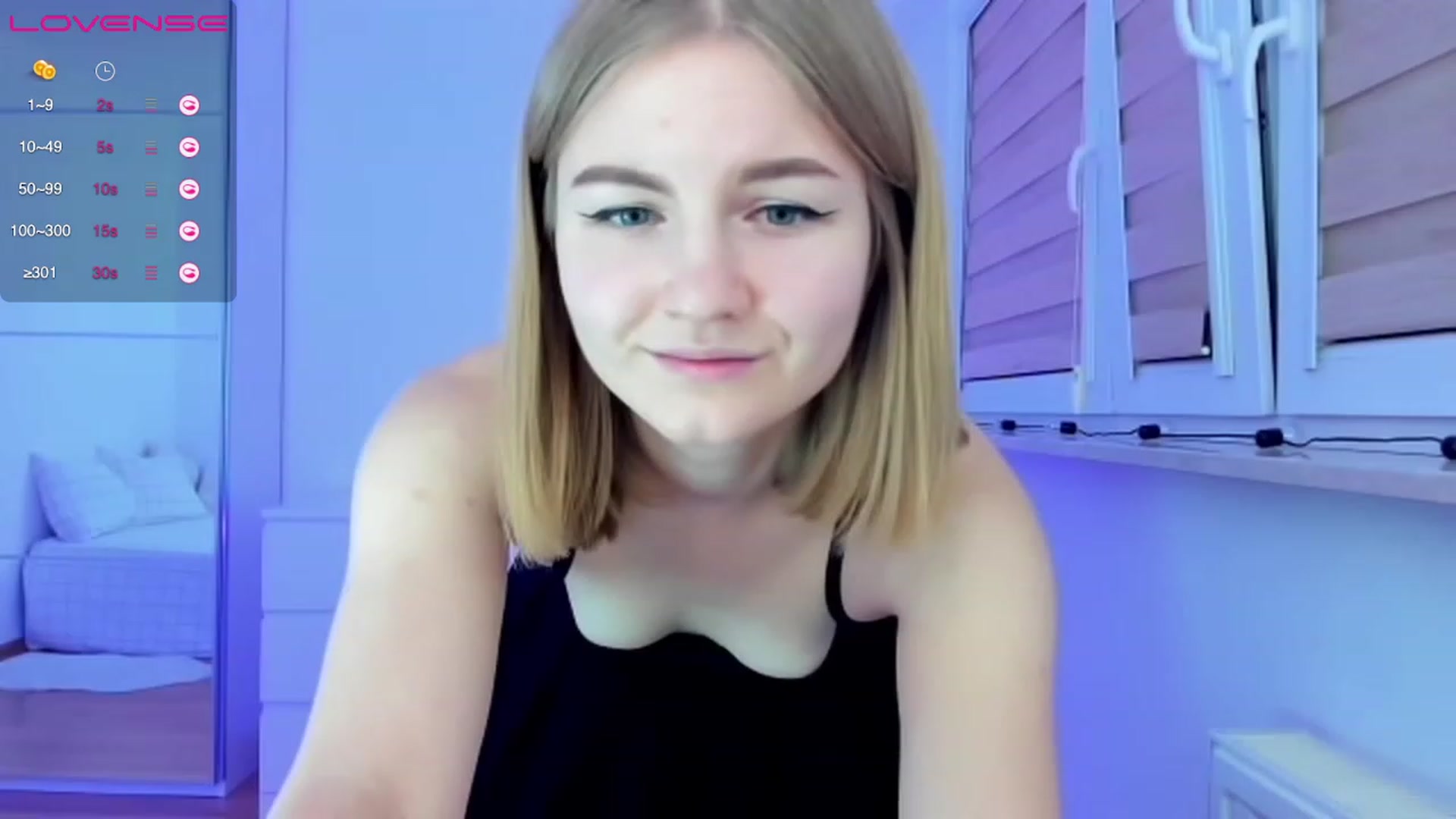 Gallery image thumbnail from Angelicfame's myfreecams stream on, 11/14/2022, 20:43 image 8 of 20