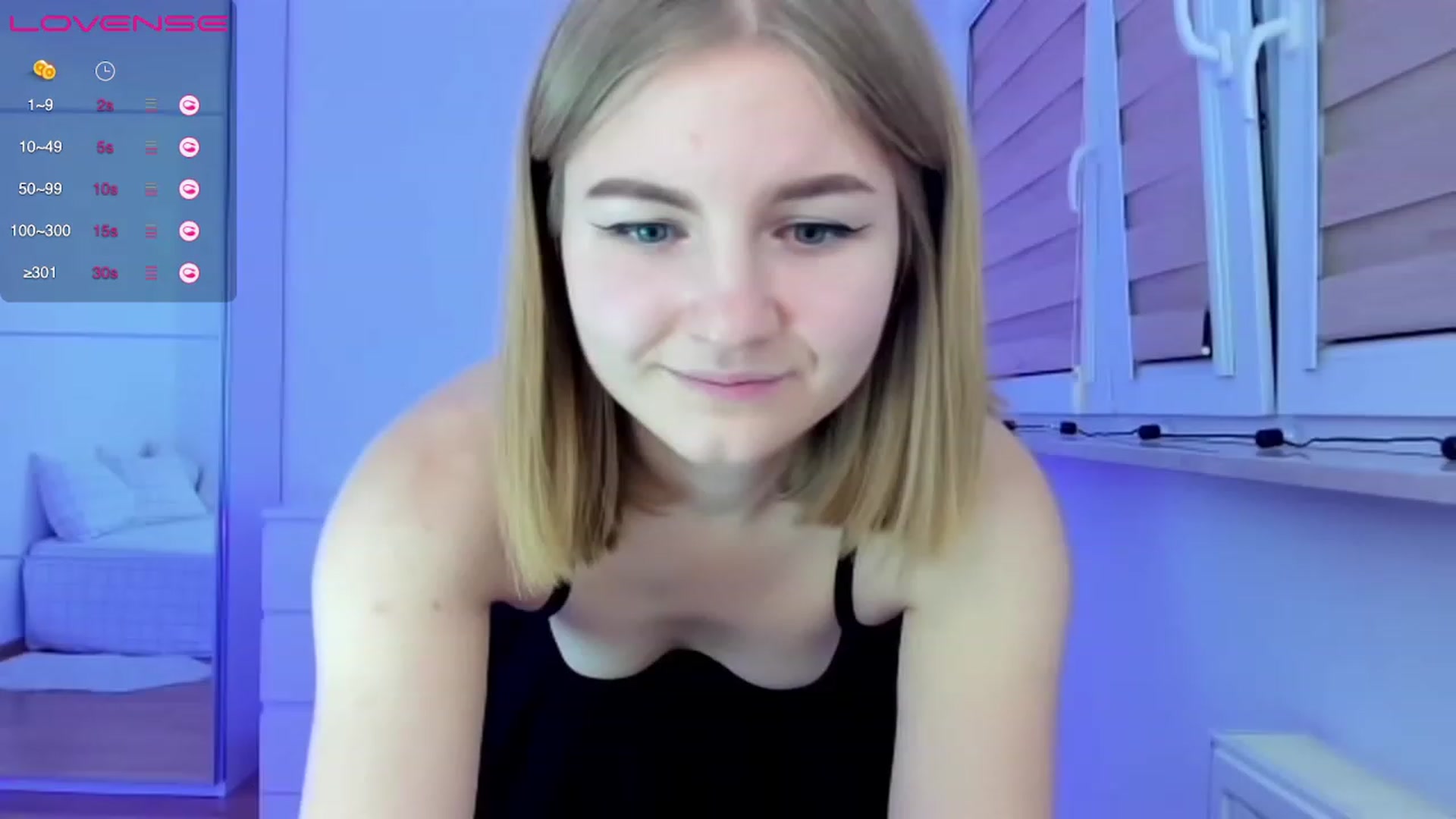 Gallery image thumbnail from Angelicfame's myfreecams stream on, 11/14/2022, 20:43 image 6 of 20