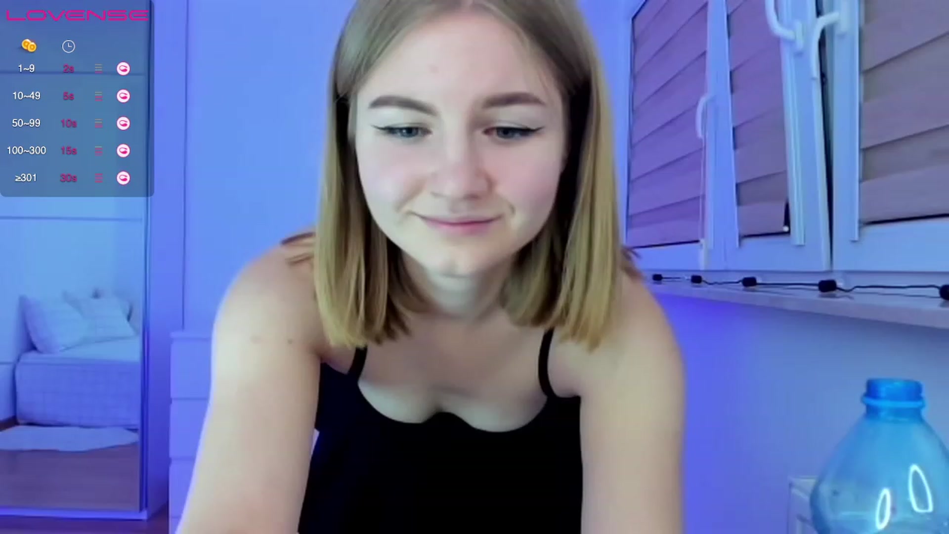 Gallery image thumbnail from Angelicfame's myfreecams stream on, 11/14/2022, 21:22 image 5 of 20