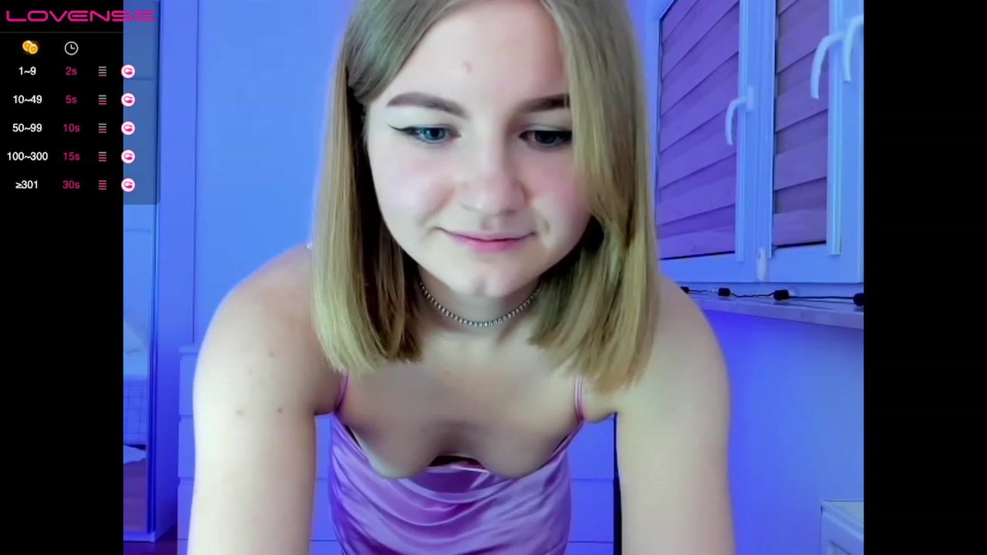 Gallery image thumbnail from Angelicfame's myfreecams stream on, 11/15/2022, 17:27 image 20 of 20