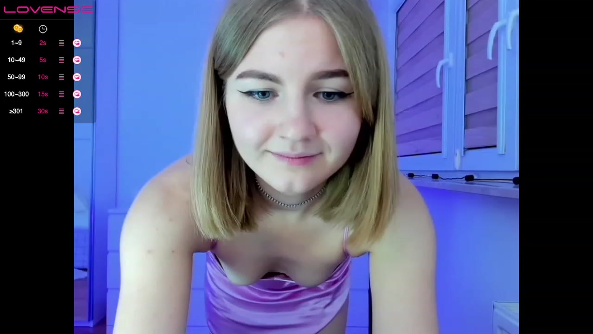 Gallery image thumbnail from Angelicfame's myfreecams stream on, 11/15/2022, 17:27 image 16 of 20