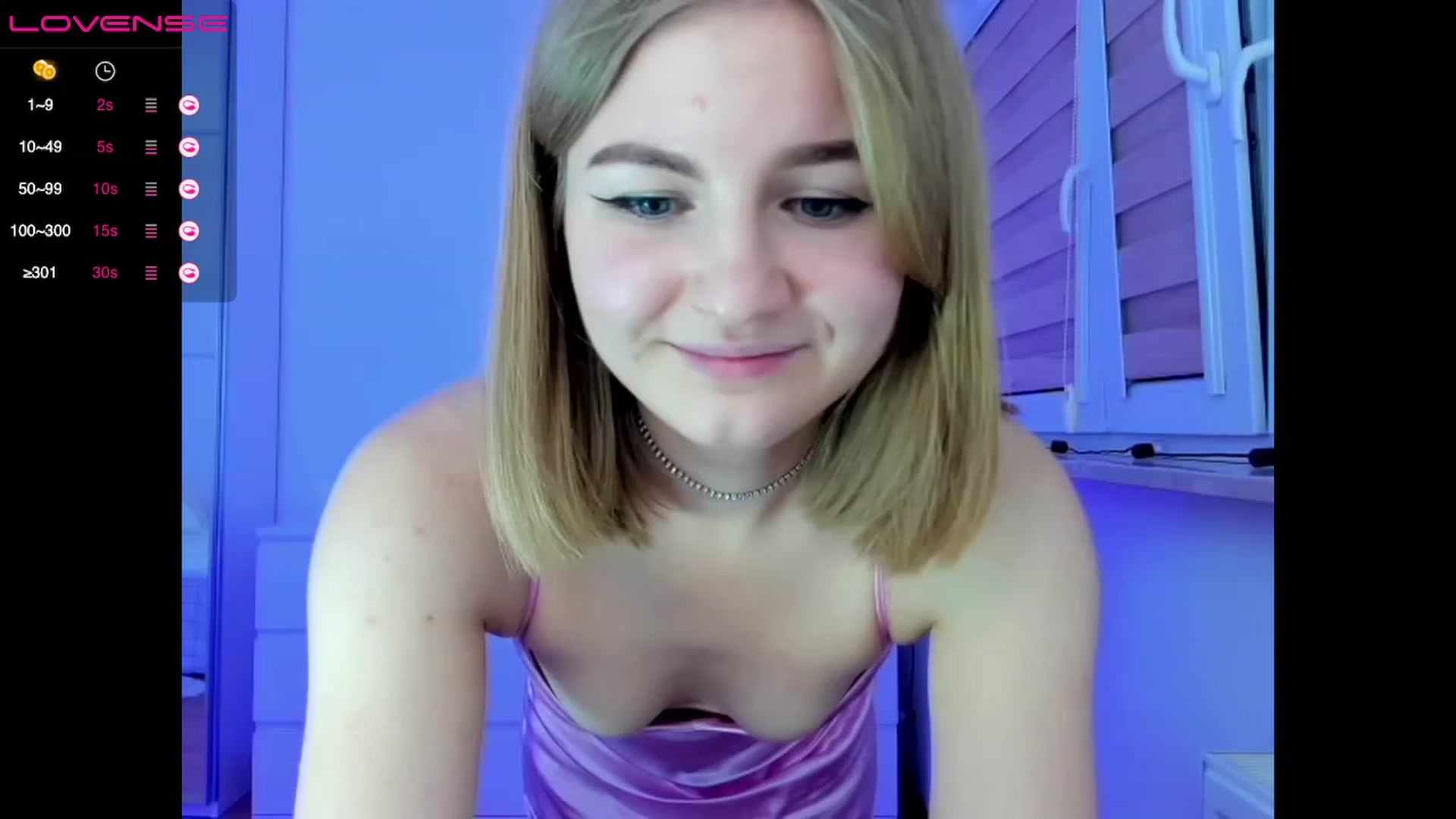 Gallery image thumbnail from Angelicfame's myfreecams stream on, 11/15/2022, 19:14 image 3 of 20