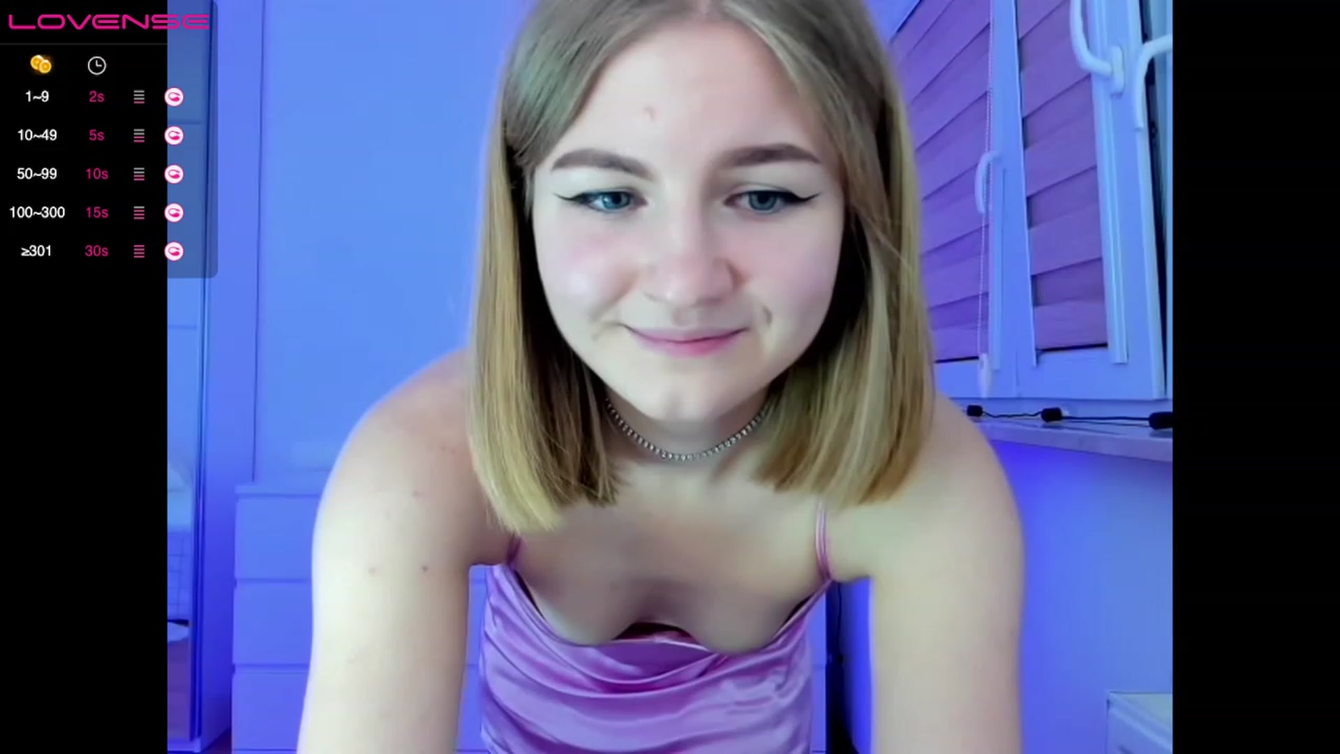 Gallery image thumbnail from Angelicfame's myfreecams stream on, 11/15/2022, 20:02 image 18 of 20