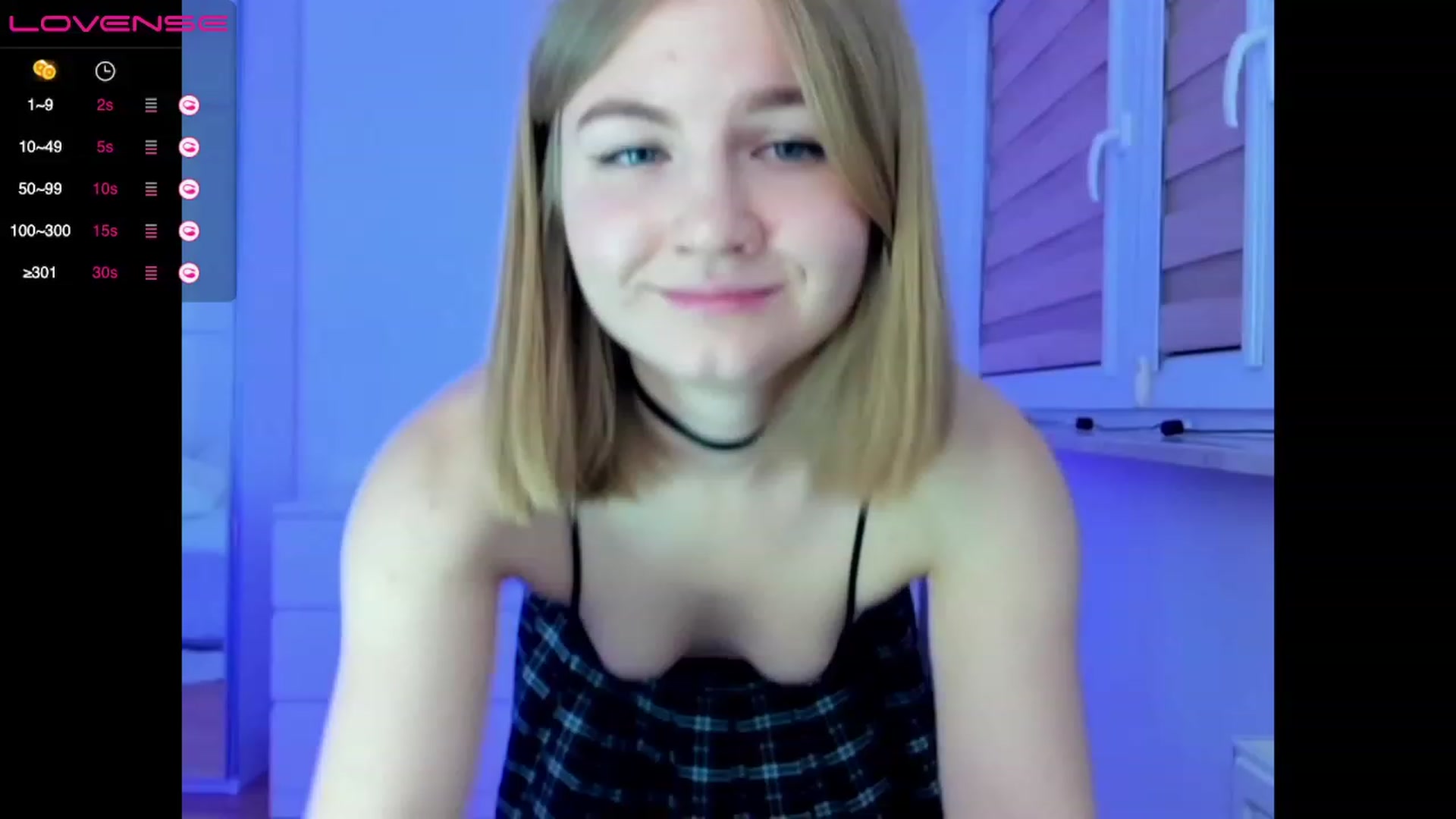 Gallery image thumbnail from Angelicfame's myfreecams stream on, 11/16/2022, 15:31 image 18 of 20