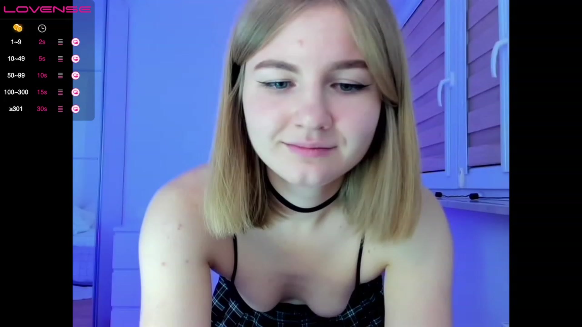 Gallery image thumbnail from Angelicfame's myfreecams stream on, 11/16/2022, 16:43 image 5 of 20