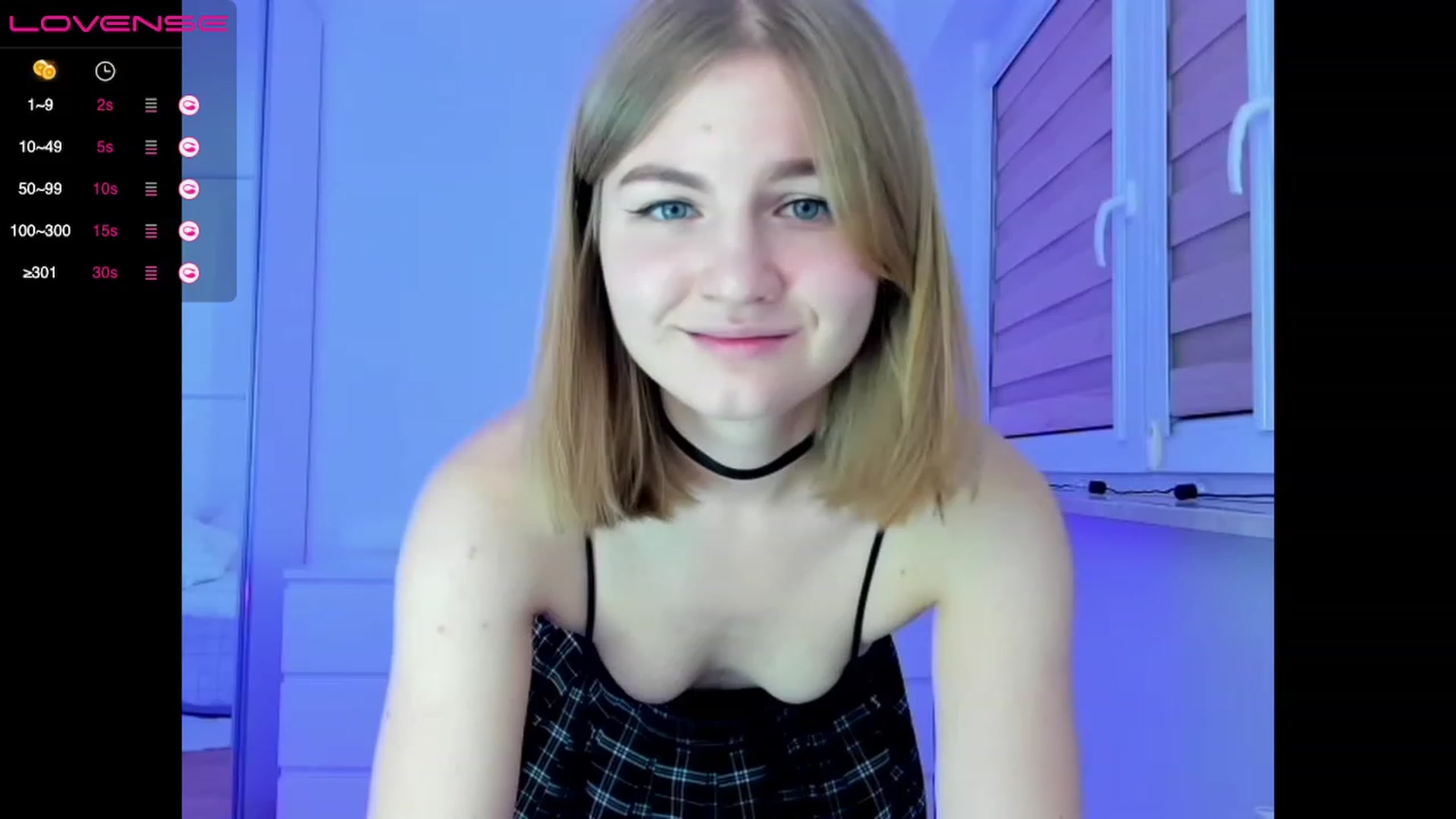 Gallery image thumbnail from Angelicfame's myfreecams stream on, 11/16/2022, 16:43 image 12 of 20