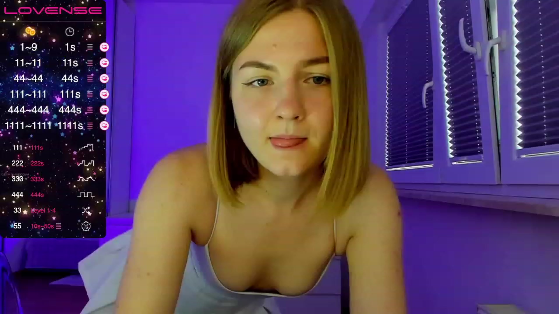 Gallery image thumbnail from Angelicfame's myfreecams stream on, 06/12/2023, 15:44 image 2 of 20
