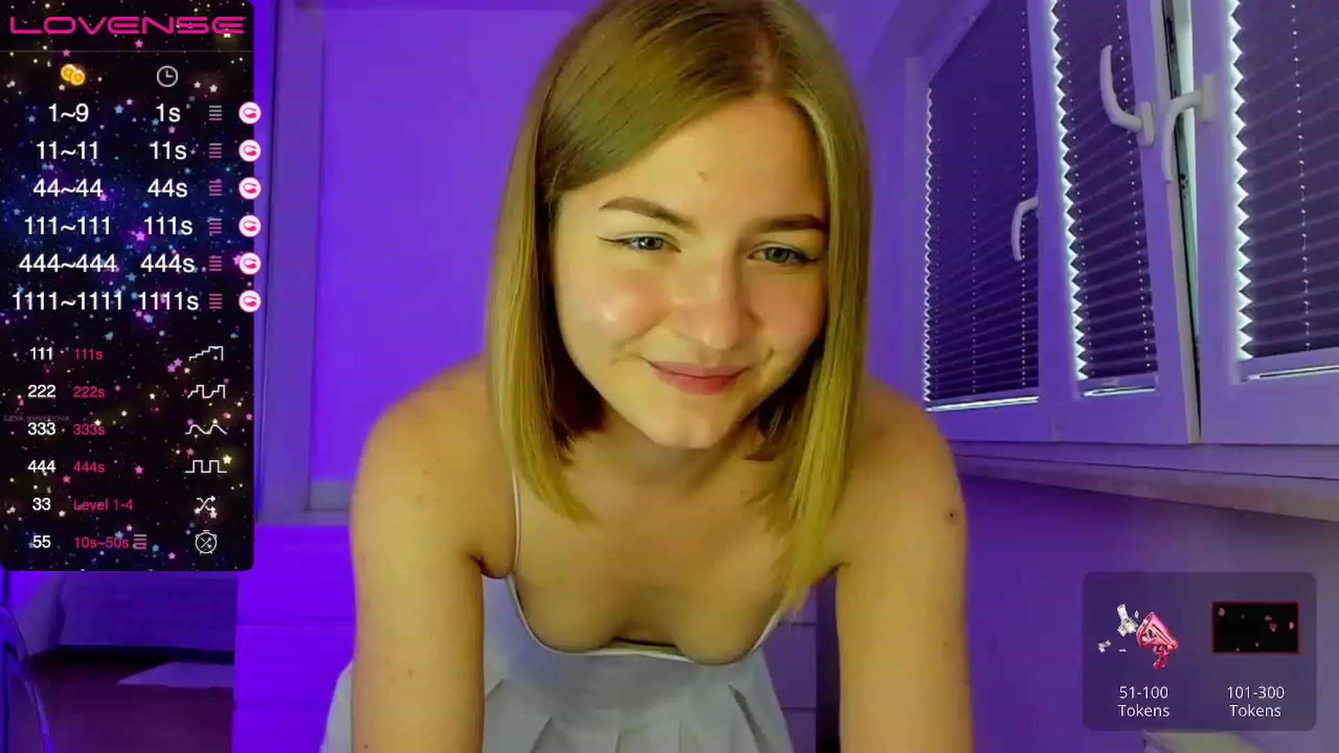 Gallery image thumbnail from Angelicfame's myfreecams stream on, 06/12/2023, 15:44 image 16 of 20