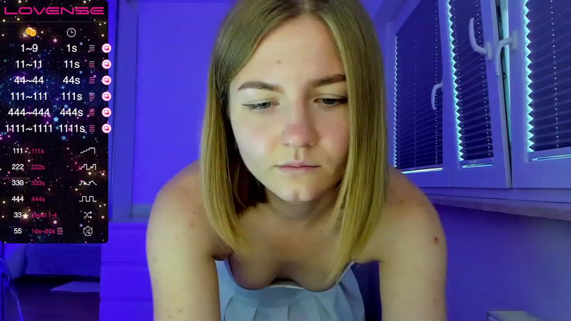 Gallery image thumbnail from Angelicfame's myfreecams stream on, 06/12/2023, 15:44 image 14 of 20