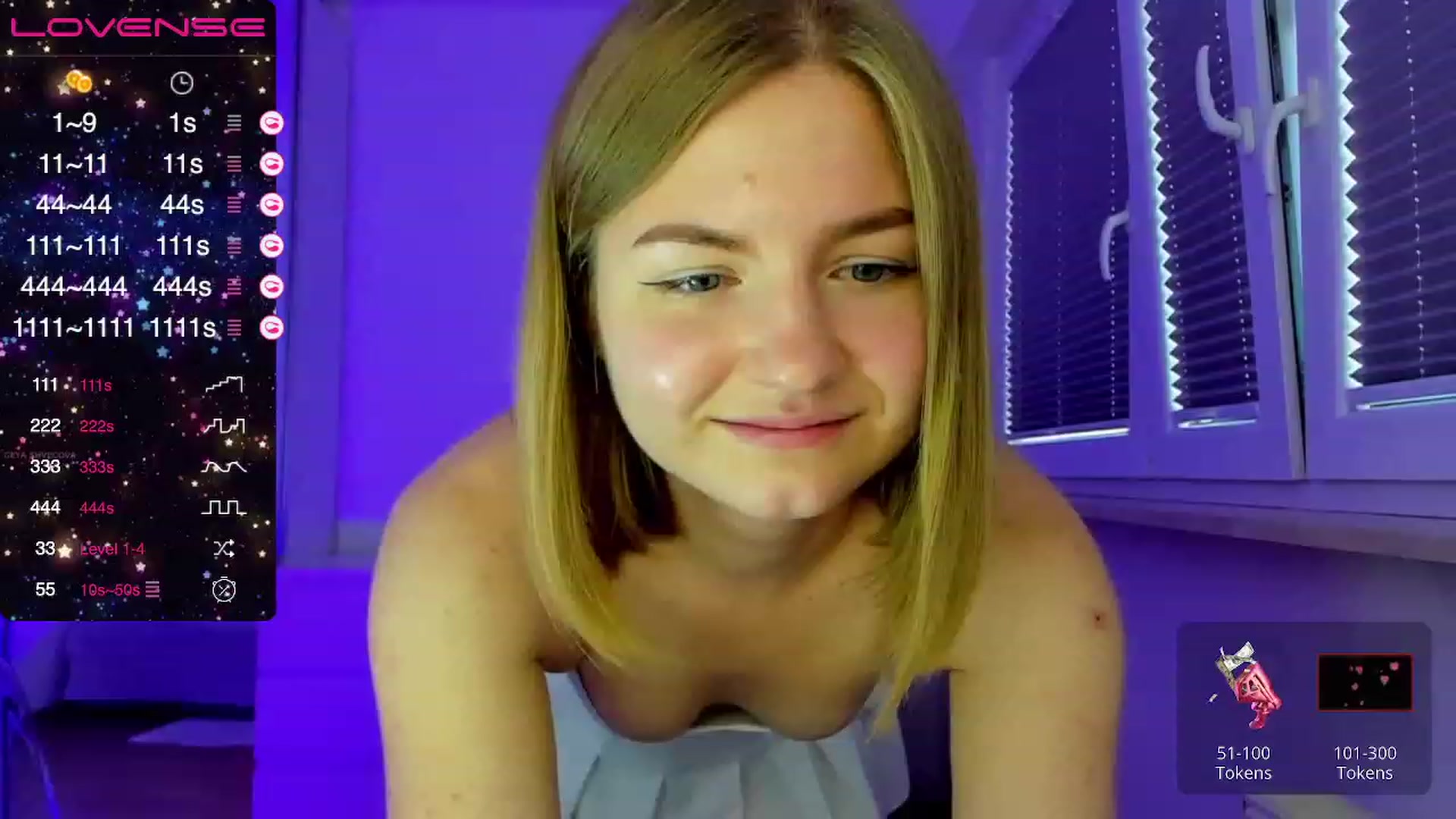 Gallery image thumbnail from Angelicfame's myfreecams stream on, 06/12/2023, 15:44 image 8 of 20