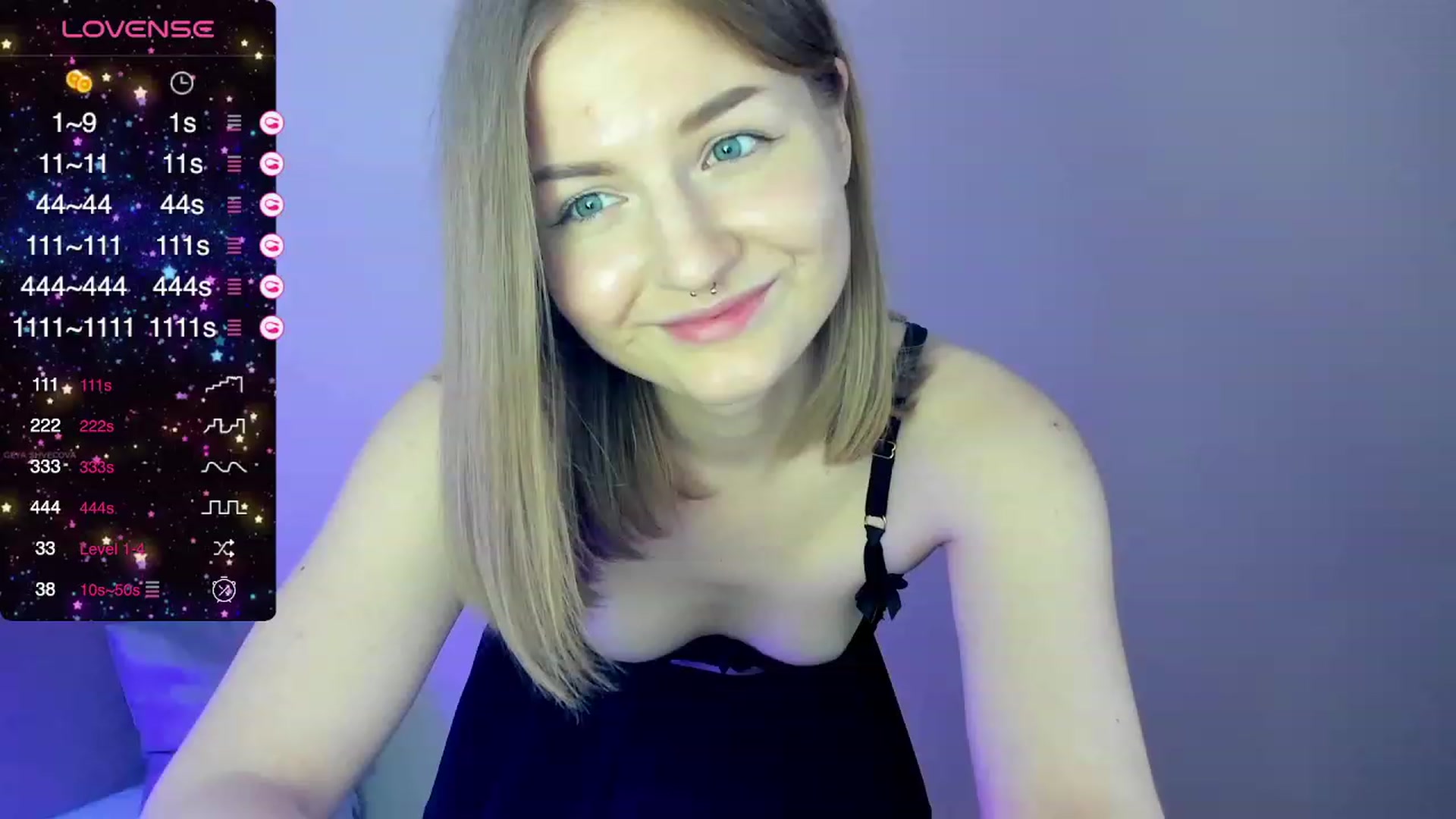 Gallery image thumbnail from Angelicfame's myfreecams stream on, 03/11/2024, 16:54 image 6 of 20