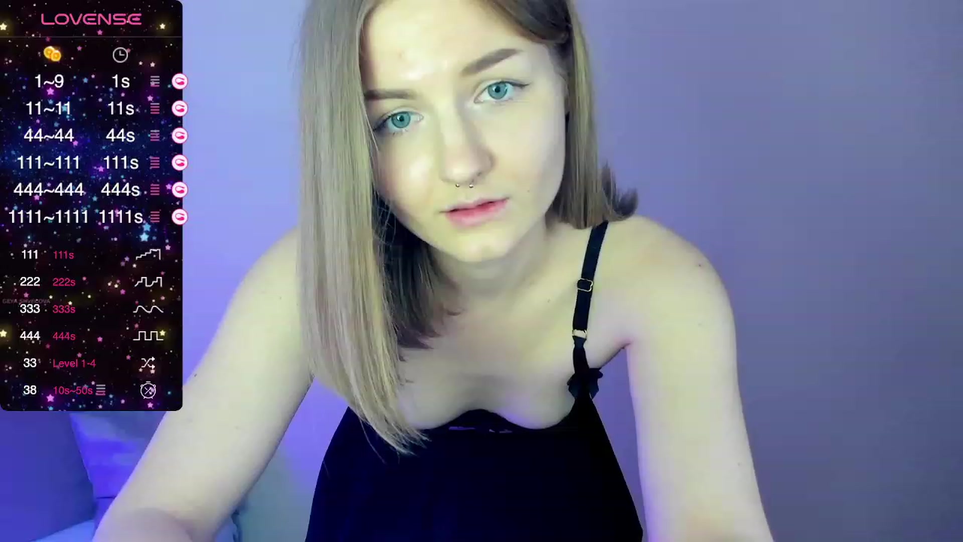 Gallery image thumbnail from Angelicfame's myfreecams stream on, 03/11/2024, 16:54 image 7 of 20