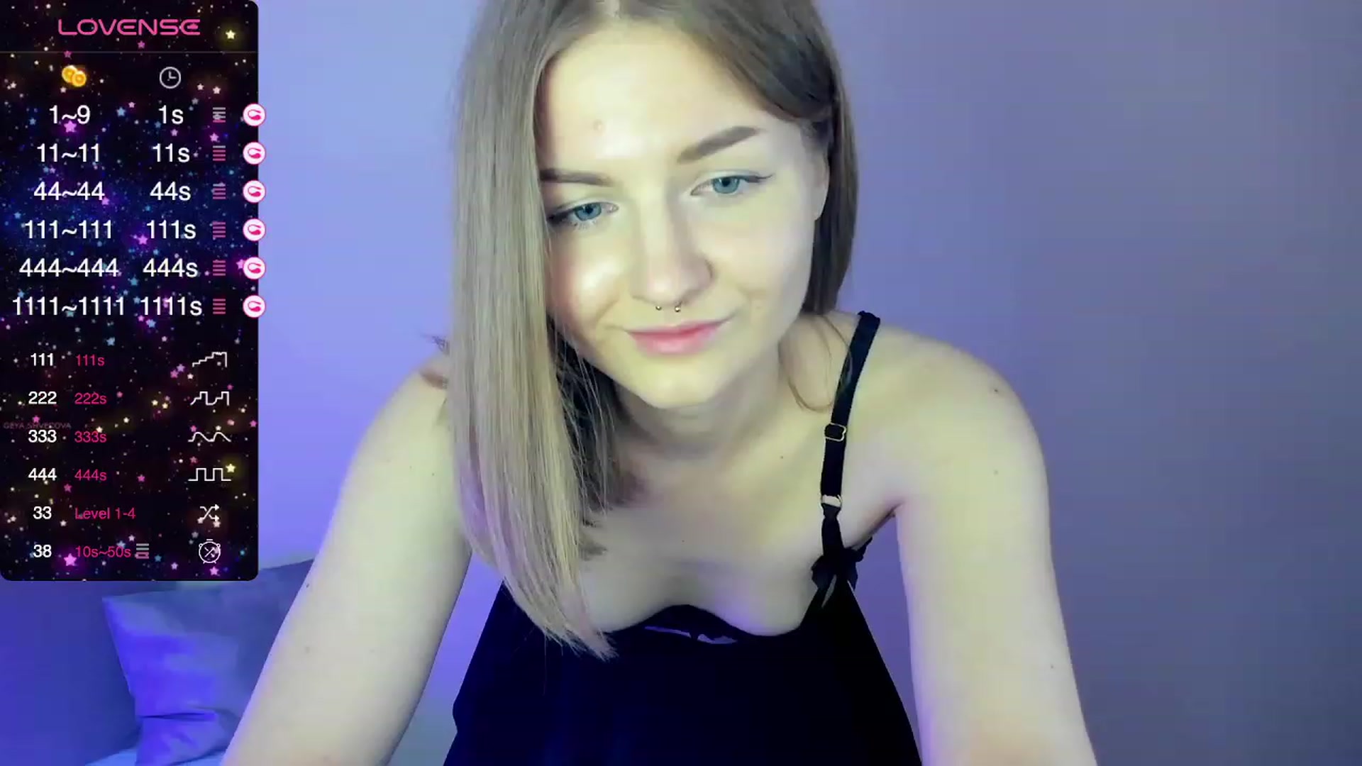 Gallery image thumbnail from Angelicfame's myfreecams stream on, 03/11/2024, 16:54 image 8 of 20