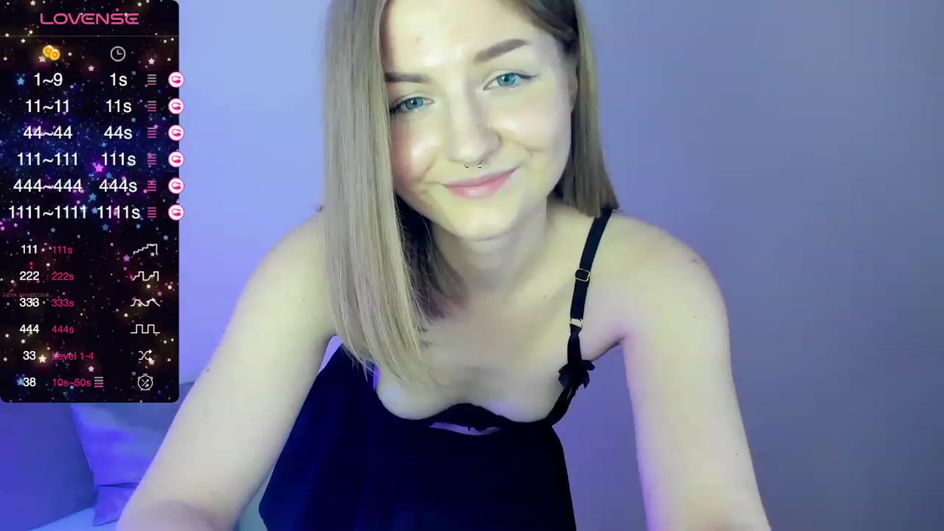 Gallery image thumbnail from Angelicfame's myfreecams stream on, 03/11/2024, 16:54 image 3 of 20