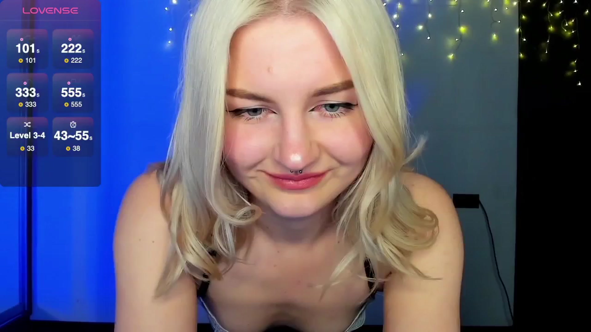 Gallery image thumbnail from Angelicfame's myfreecams stream on, 03/11/2025, 17:00 image 6 of 20
