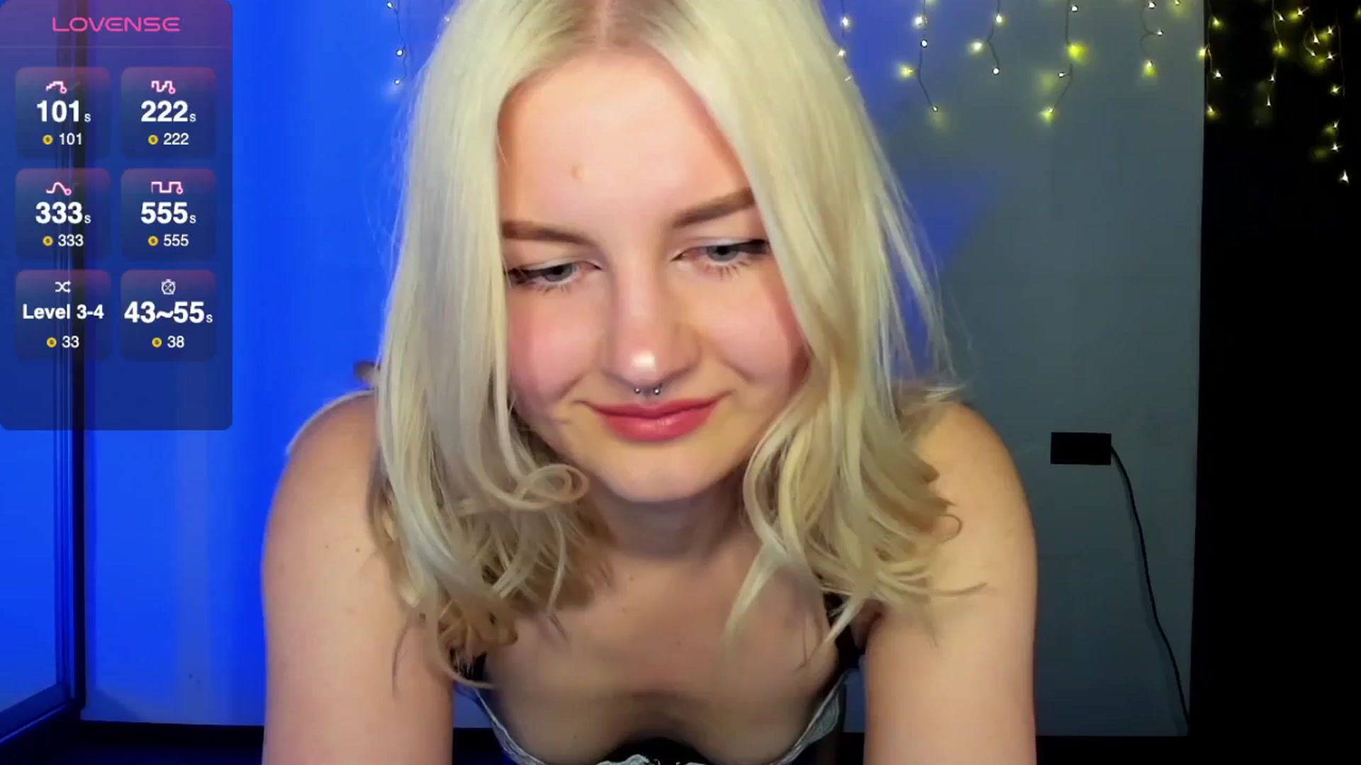 Gallery image thumbnail from Angelicfame's myfreecams stream on, 03/11/2025, 17:00 image 20 of 20