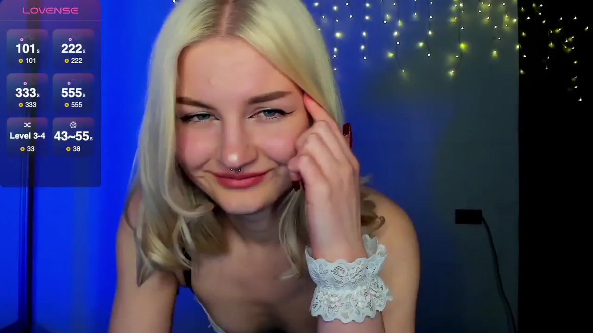 Gallery image thumbnail from Angelicfame's myfreecams stream on, 03/11/2025, 17:00 image 7 of 20