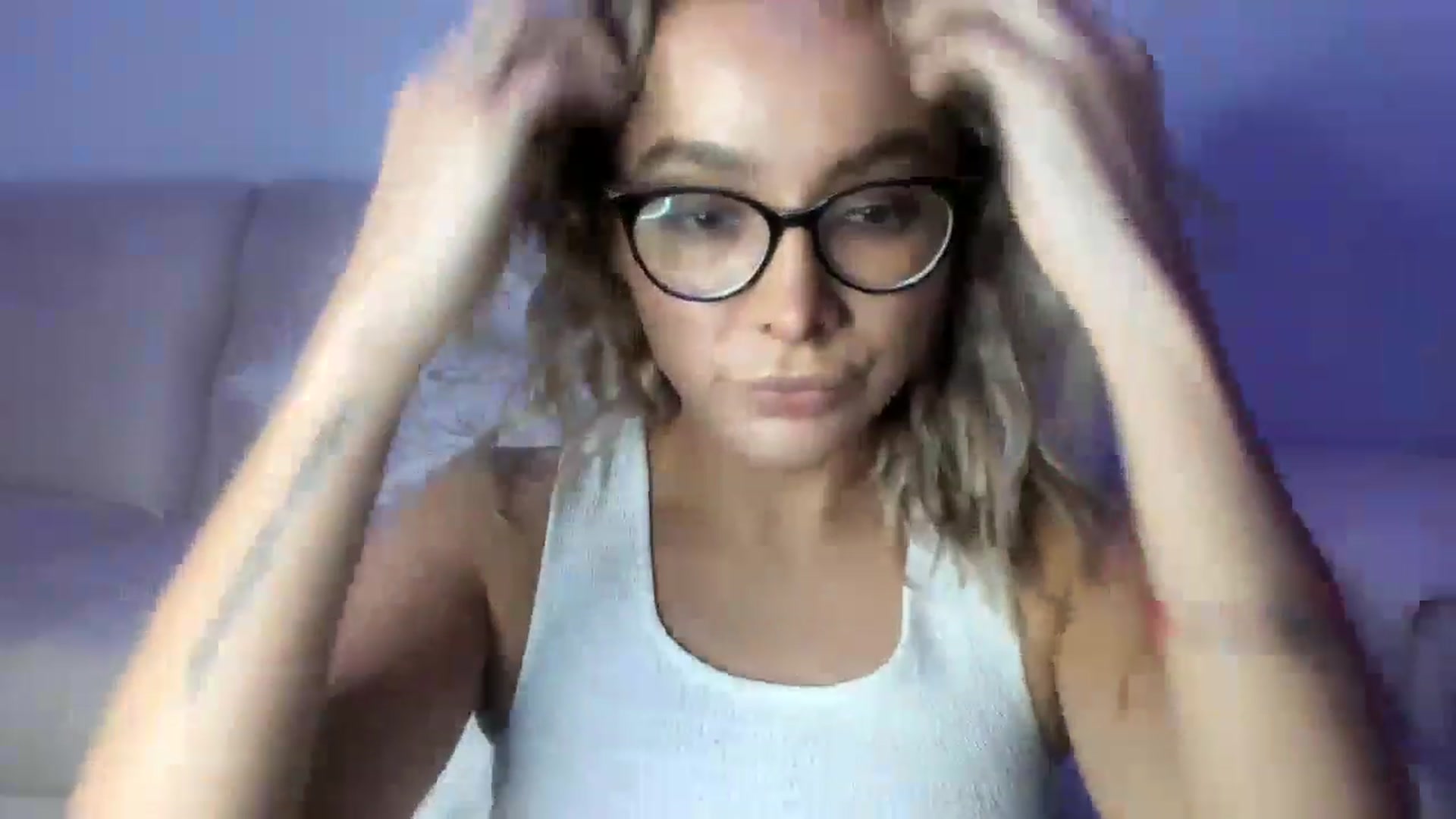 Gallery image thumbnail from Angelicvegaa's myfreecams stream on, 11/27/2022, 03:07 image 12 of 20