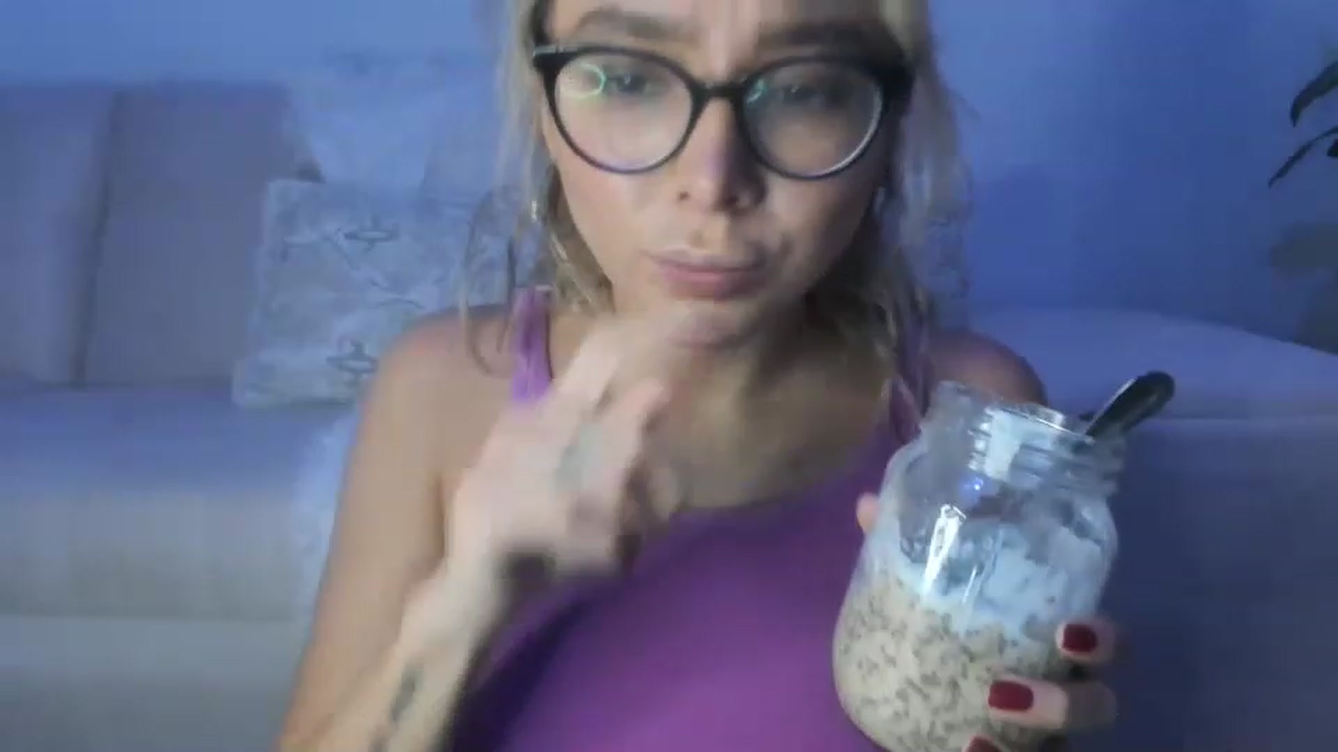 Gallery image thumbnail from Angelicvegaa's myfreecams stream on, 11/27/2022, 20:47 image 7 of 20