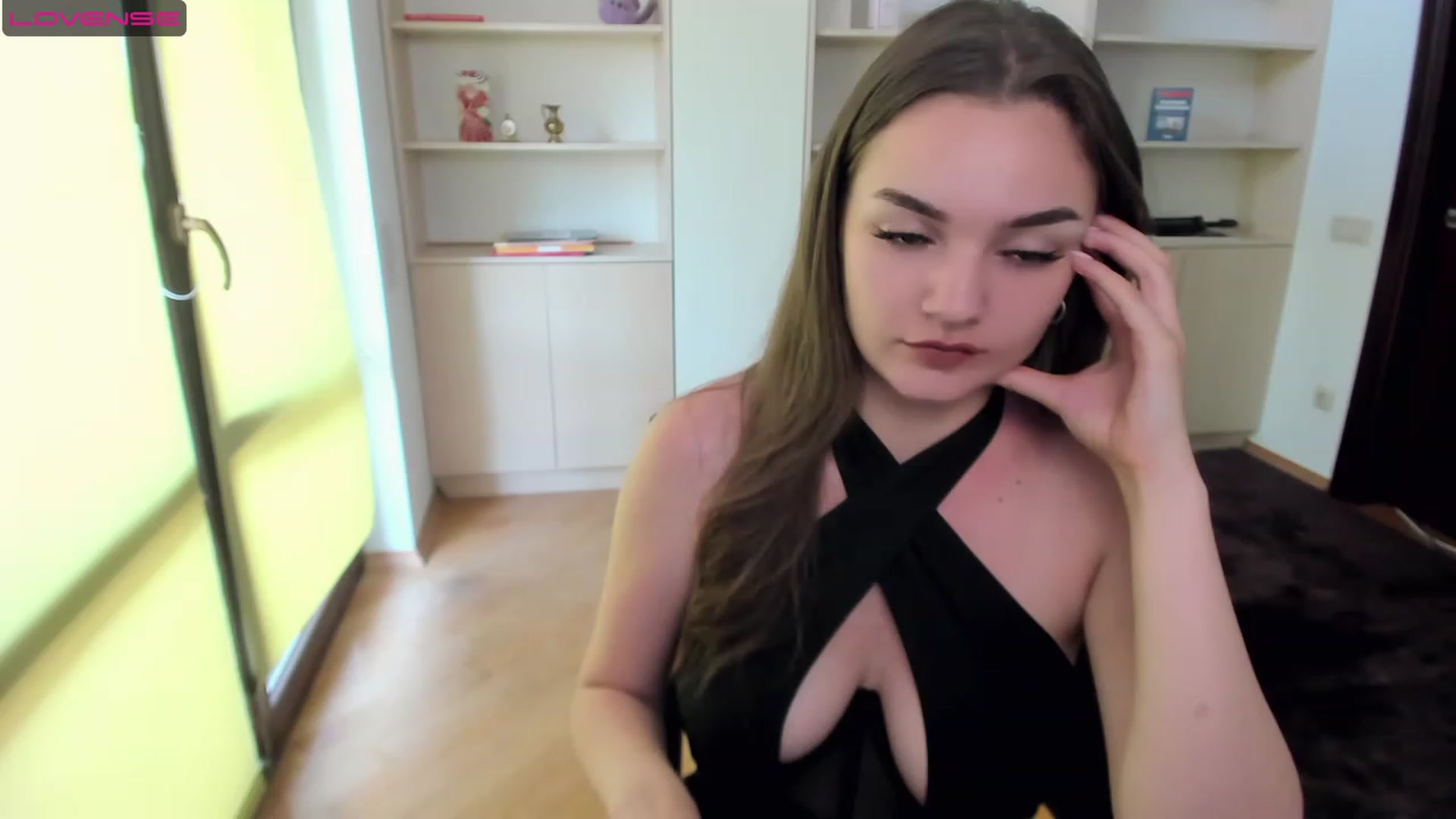 Gallery image thumbnail from AngelikaLovve's myfreecams stream on, 07/17/2023, 14:07 image 4 of 20