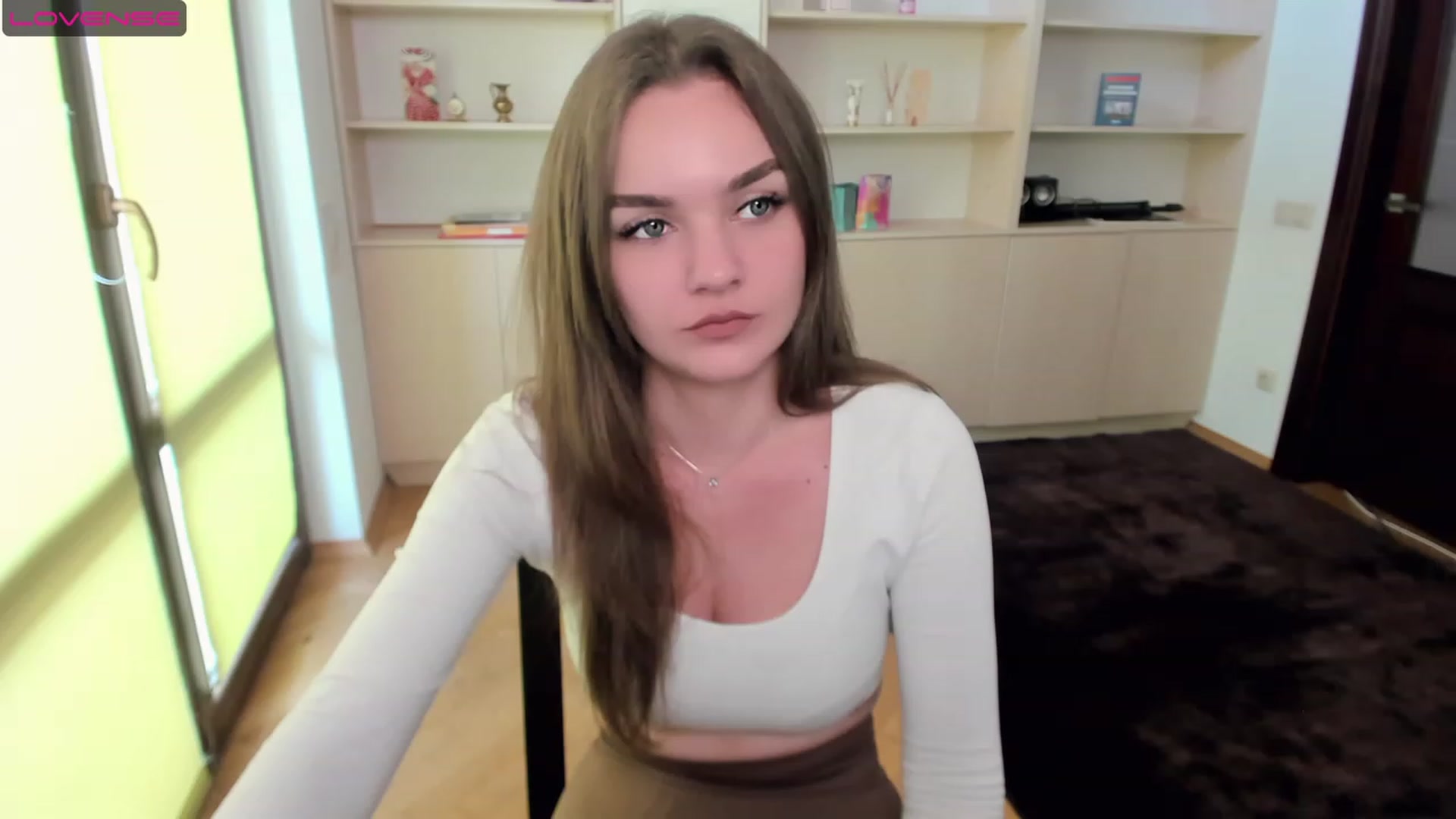 Gallery image thumbnail from AngelikaLovve's myfreecams stream on, 07/18/2023, 13:13 image 19 of 20