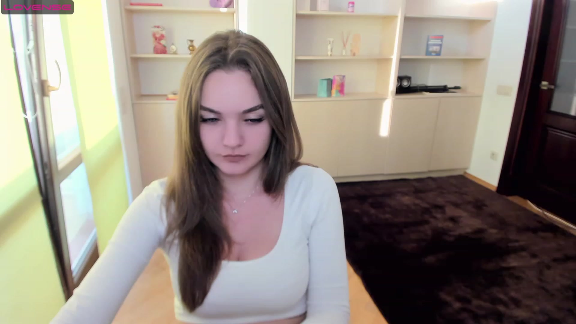 Gallery image thumbnail from AngelikaLovve's myfreecams stream on, 07/18/2023, 17:51 image 8 of 20