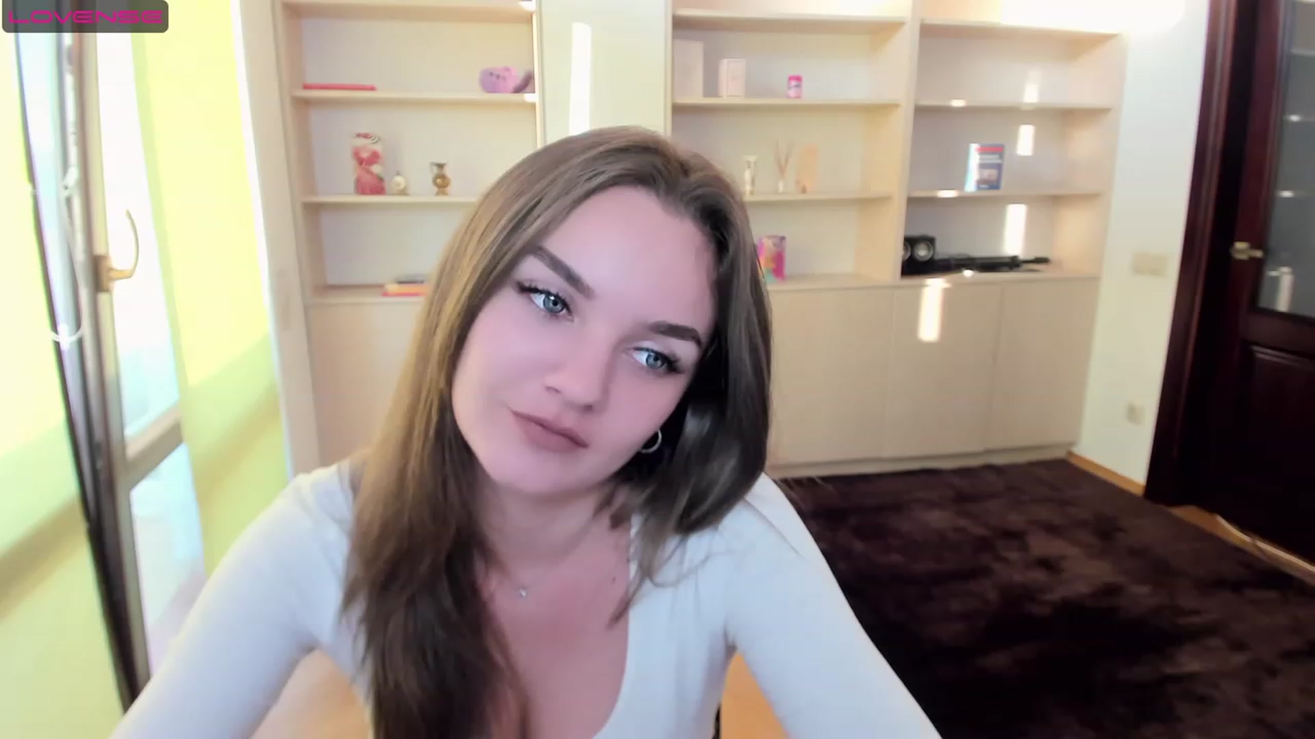 Gallery image thumbnail from AngelikaLovve's myfreecams stream on, 07/18/2023, 17:51 image 16 of 20