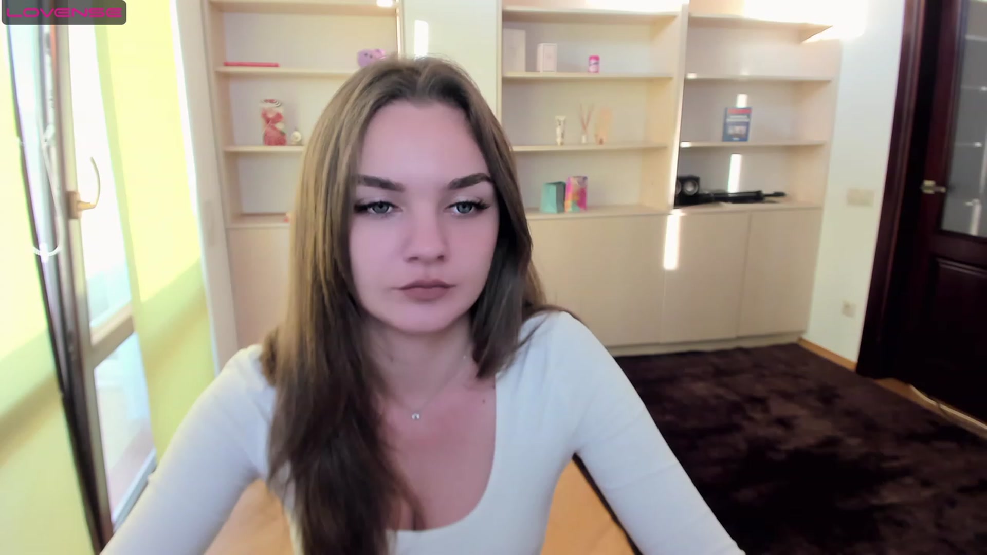 Gallery image thumbnail from AngelikaLovve's myfreecams stream on, 07/18/2023, 17:51 image 11 of 20
