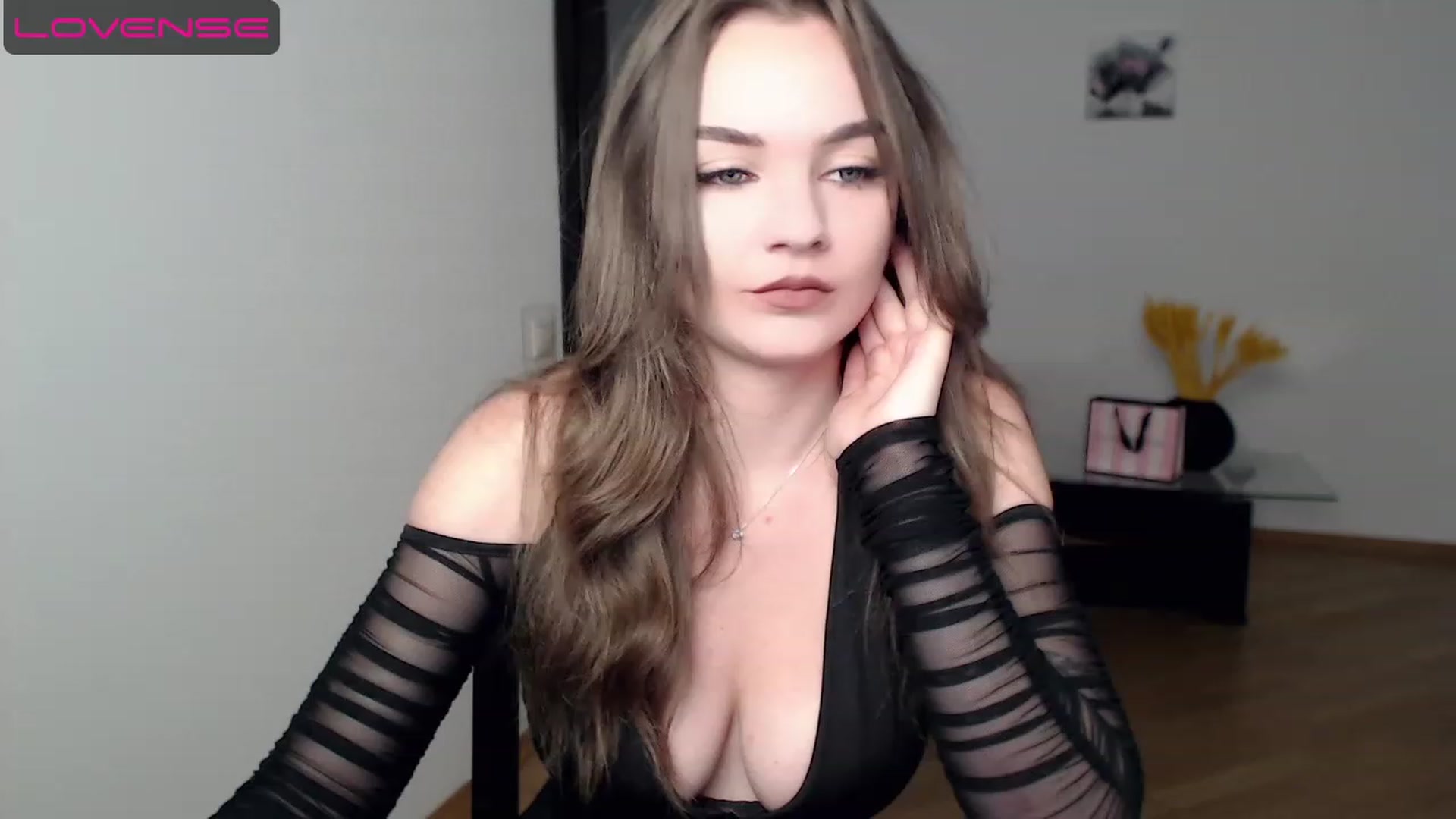 Gallery image thumbnail from AngelikaLovve's myfreecams stream on, 07/25/2023, 14:50 image 4 of 20