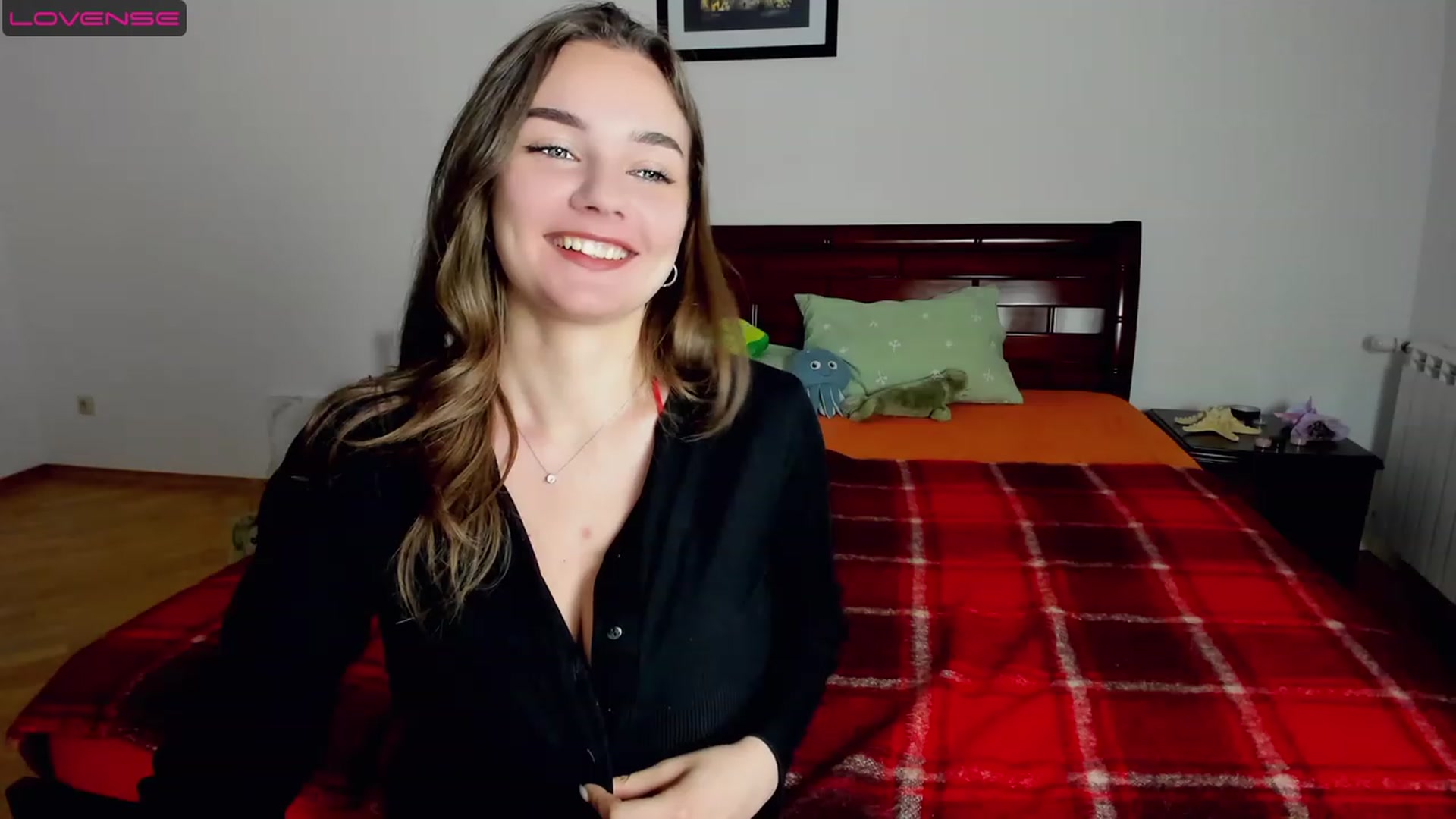 Gallery image thumbnail from AngelikaLovve's myfreecams stream on, 08/10/2023, 17:56 image 19 of 20