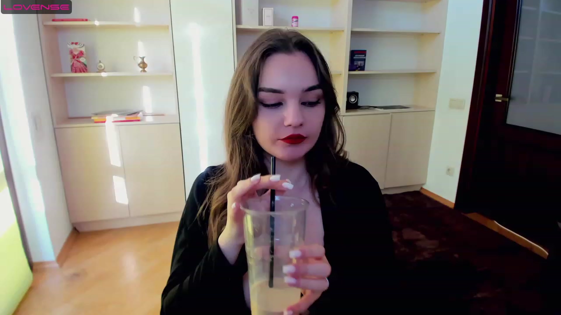 Gallery image thumbnail from AngelikaLovve's myfreecams stream on, 08/14/2023, 16:21 image 17 of 20