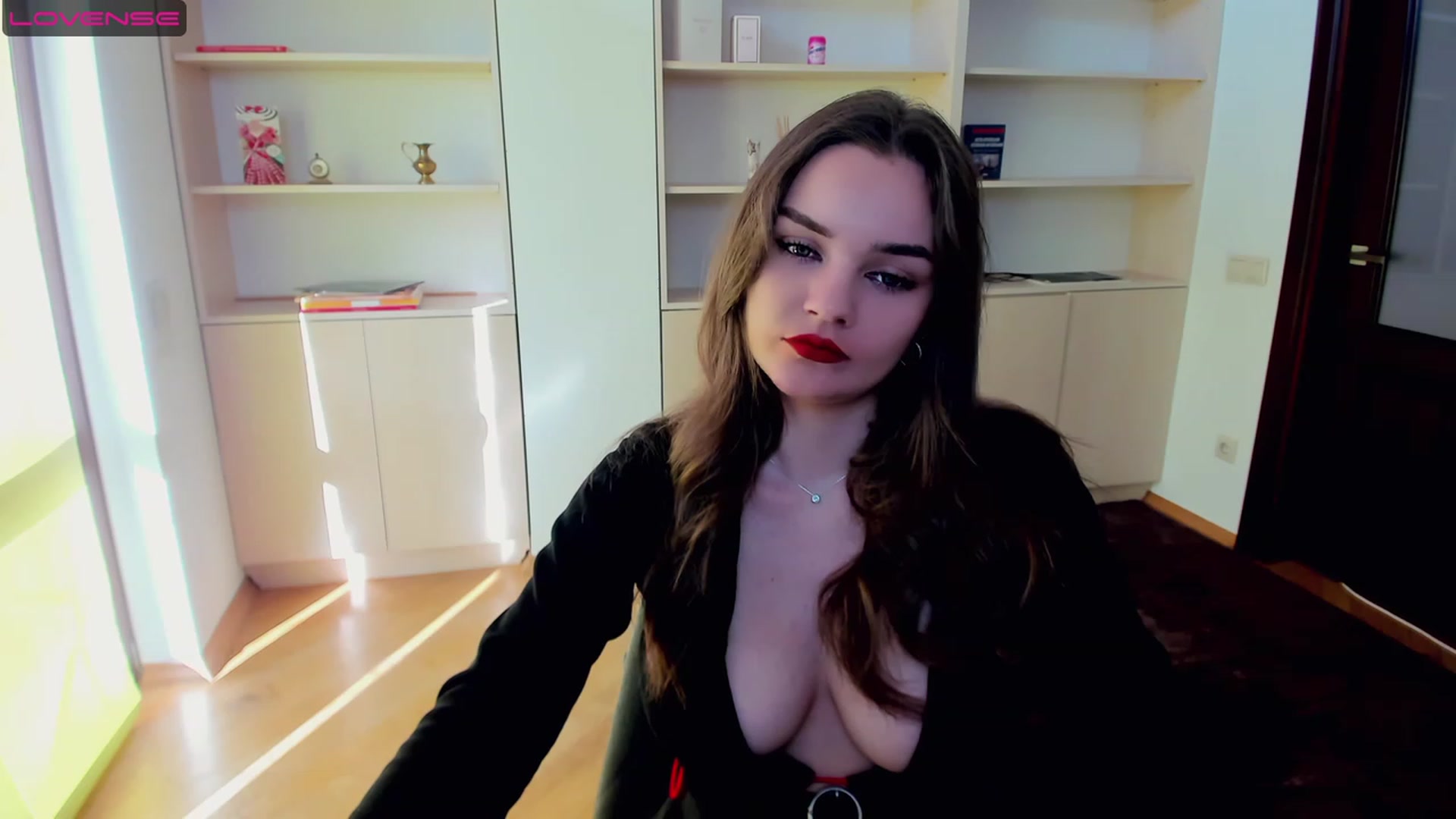 Gallery image thumbnail from AngelikaLovve's myfreecams stream on, 08/14/2023, 16:21 image 5 of 20