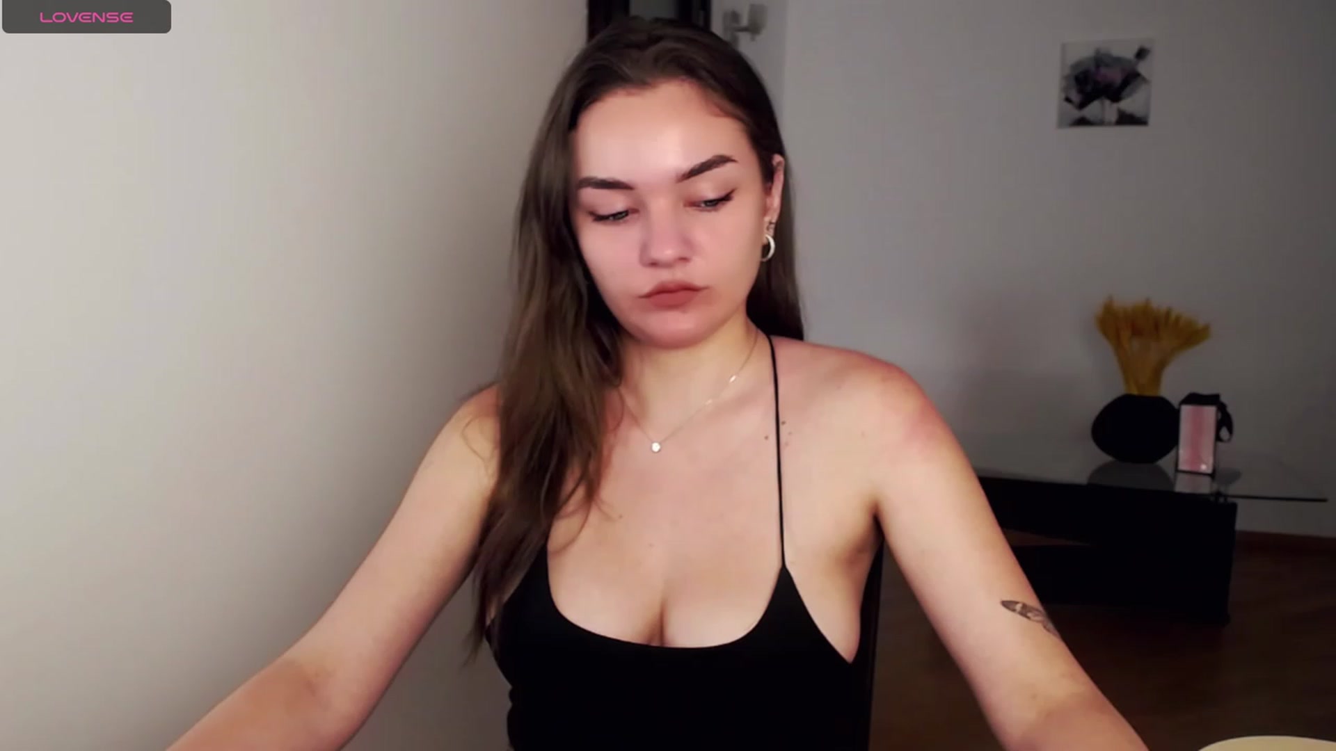 Gallery image thumbnail from AngelikaLovve's myfreecams stream on, 08/21/2023, 13:58 image 6 of 20