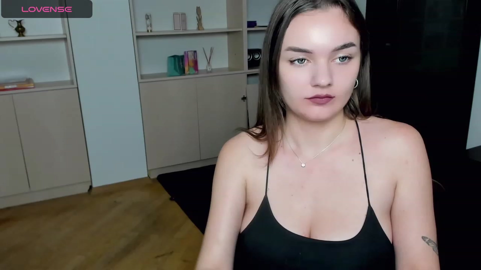 Gallery image thumbnail from AngelikaLovve's myfreecams stream on, 09/04/2023, 17:50 image 9 of 20