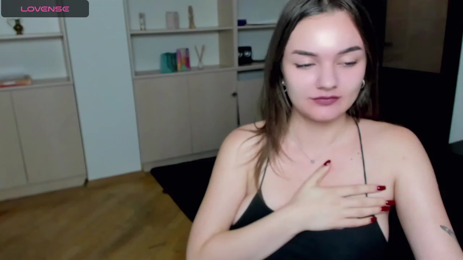 Gallery image thumbnail from AngelikaLovve's myfreecams stream on, 09/04/2023, 17:50 image 20 of 20
