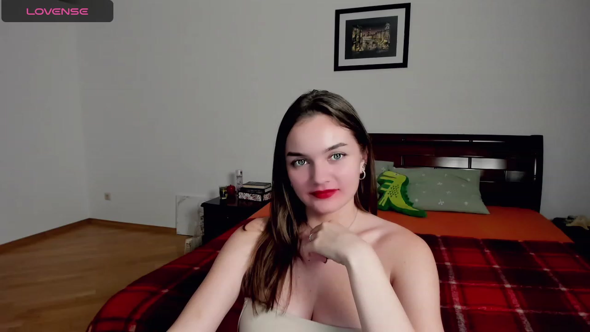 Gallery image thumbnail from AngelikaLovve's myfreecams stream on, 09/06/2023, 17:18 image 14 of 20