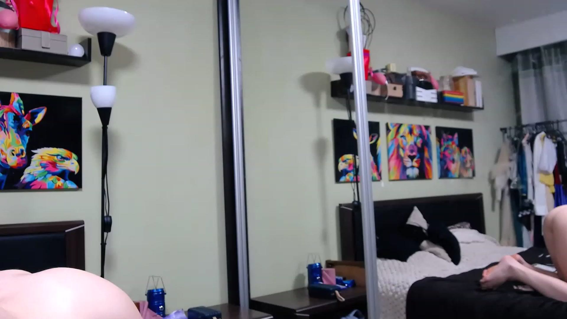 Gallery image thumbnail from Angelika_Ann's myfreecams stream on, 11/30/2022, 21:04 image 12 of 20