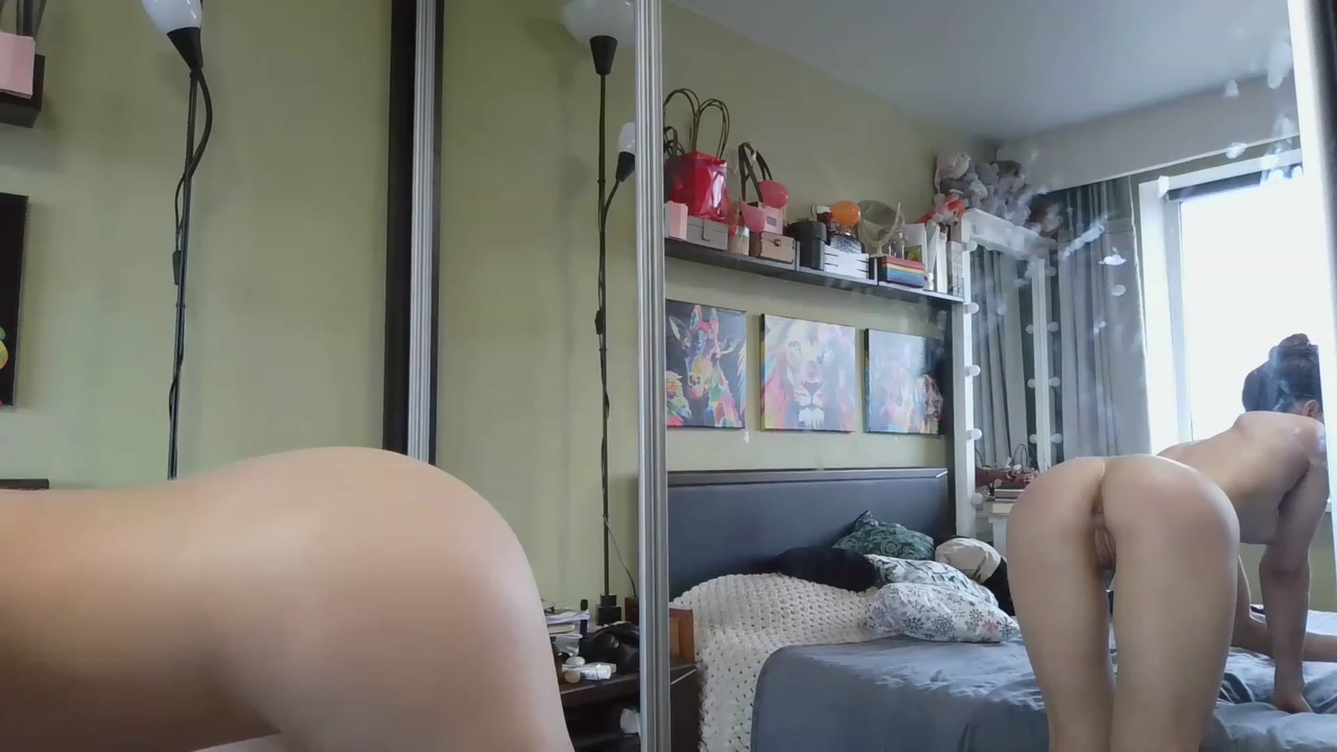 Gallery image thumbnail from Angelika_Ann's myfreecams stream on, 02/20/2023, 09:26 image 3 of 20