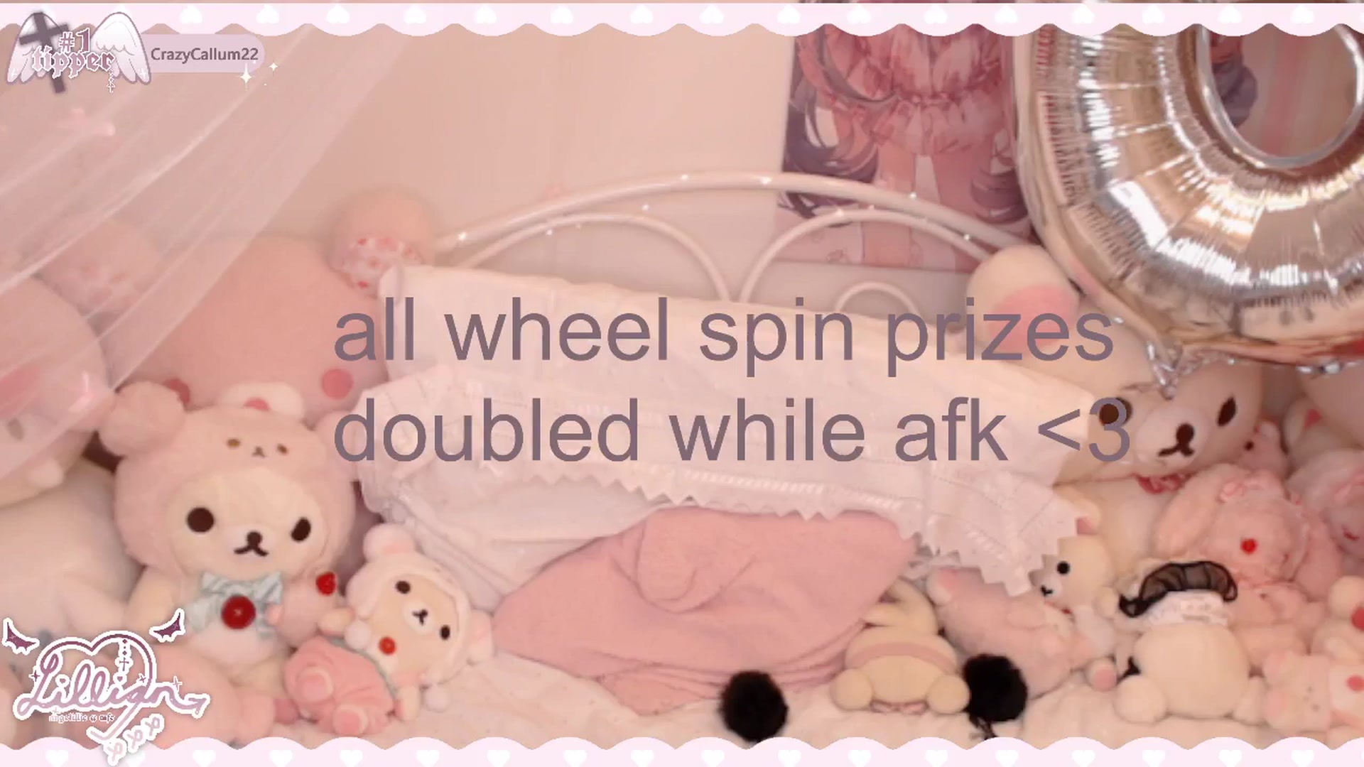 Gallery image thumbnail from Angelillic's myfreecams stream on, 04/21/2024, 01:00 image 3 of 20