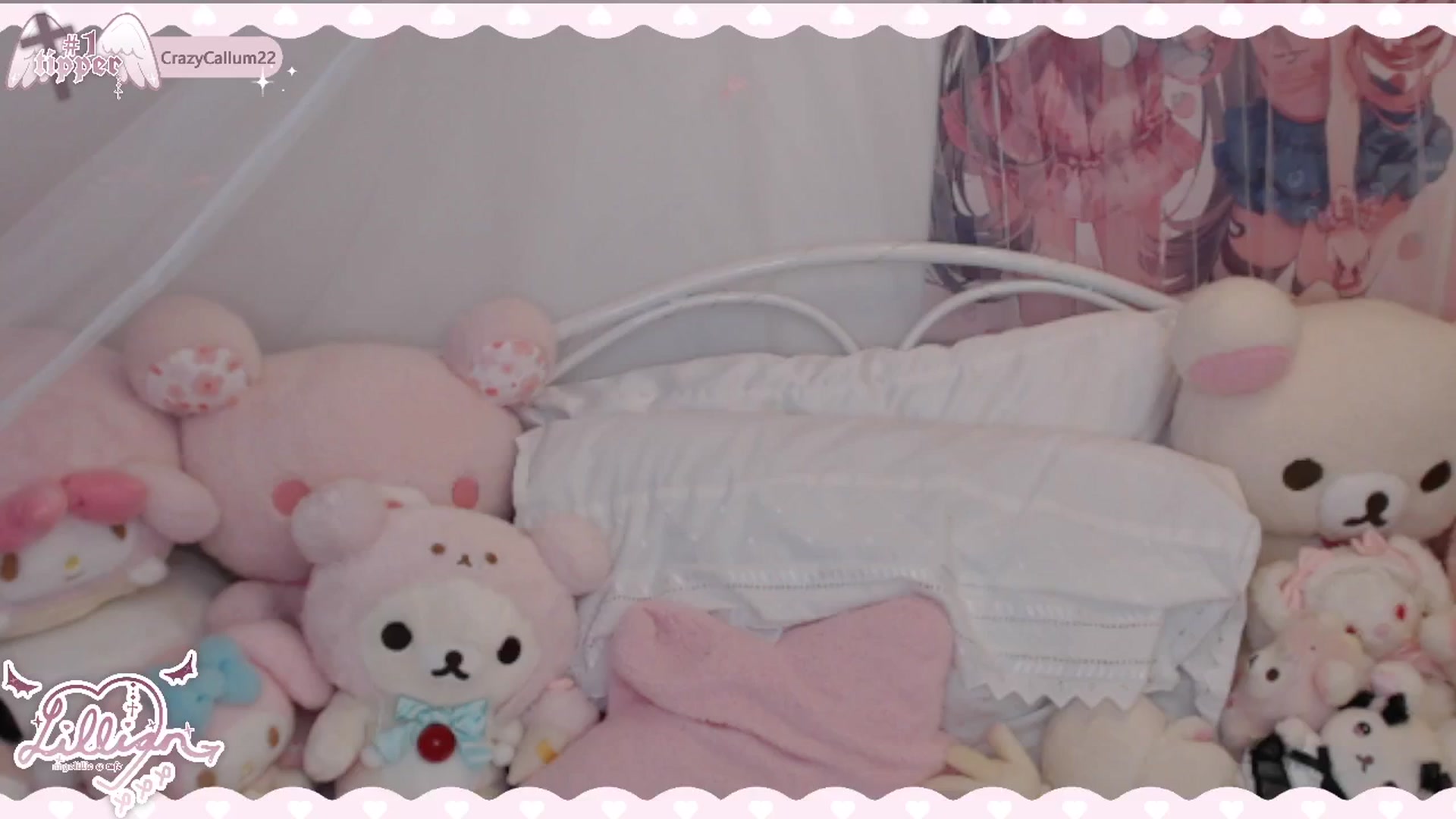 Gallery image thumbnail from Angelillic's myfreecams stream on, 06/04/2024, 01:23 image 10 of 20