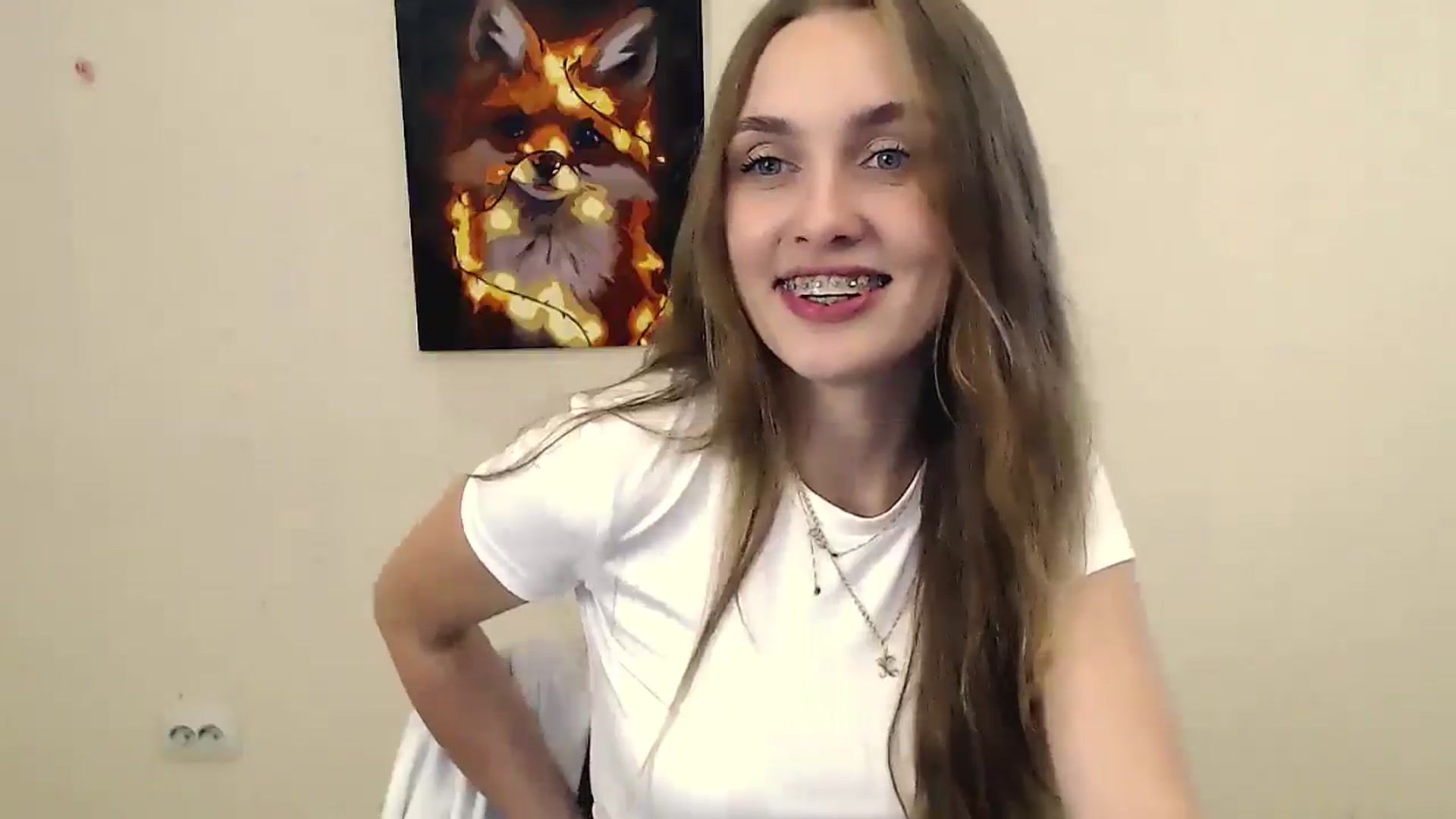 Gallery image thumbnail from Angelina_S_'s myfreecams stream on, 06/17/2025, 08:59 image 8 of 20