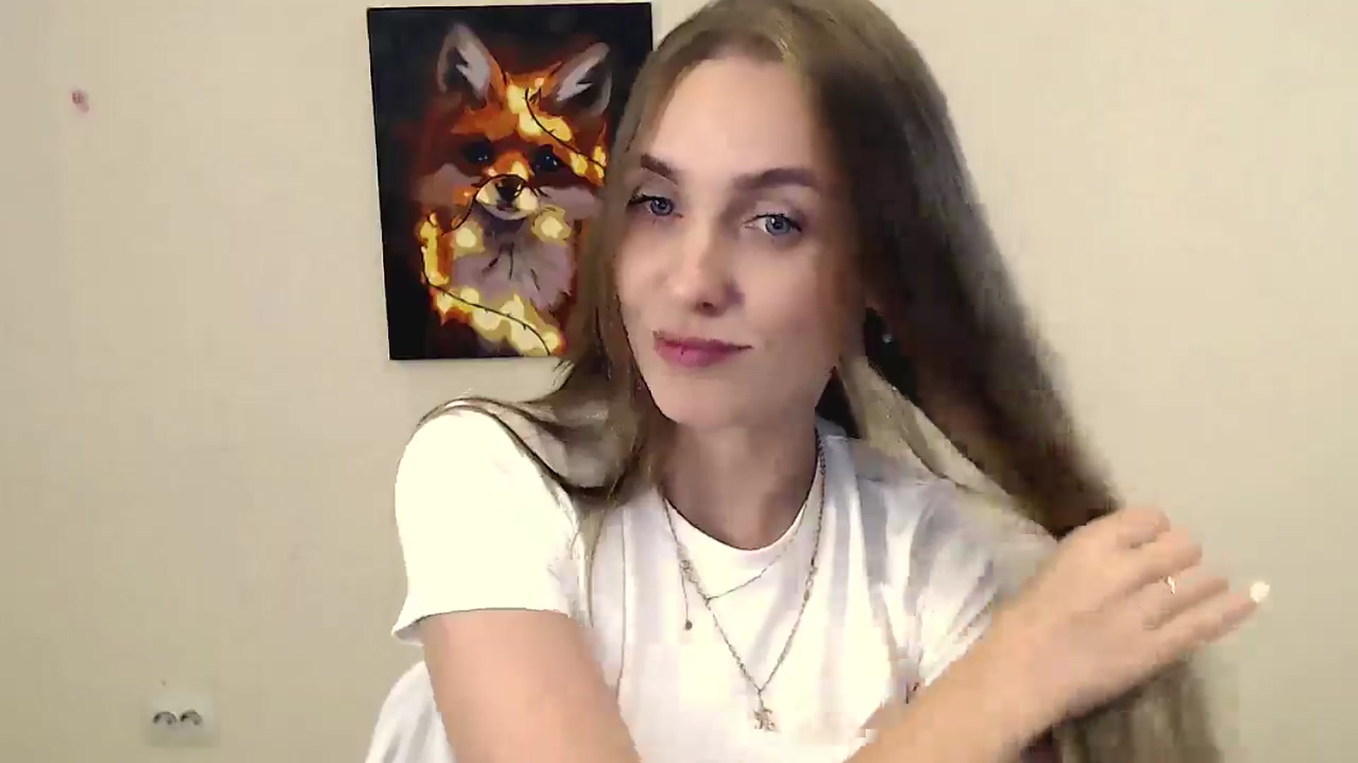Gallery image thumbnail from Angelina_S_'s myfreecams stream on, 06/17/2025, 08:59 image 6 of 20