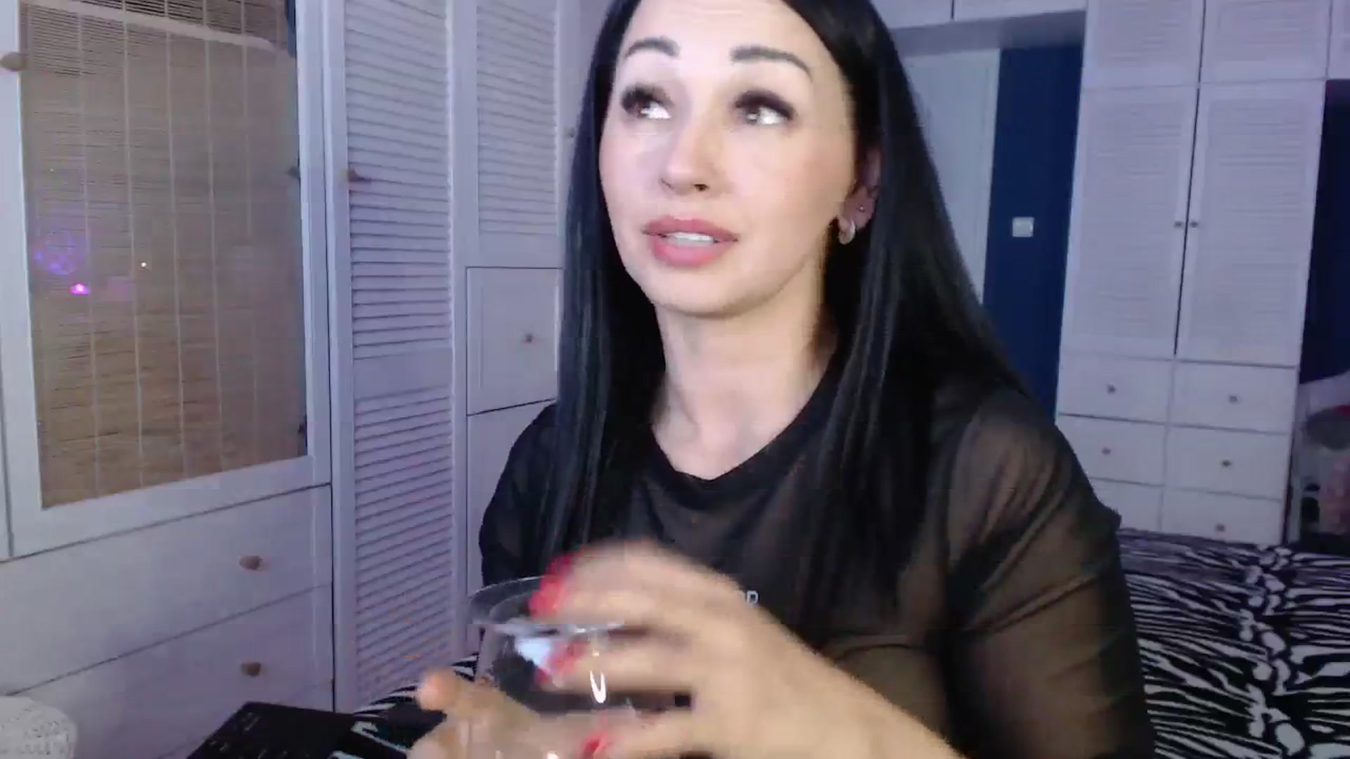 Gallery image thumbnail from AngelineShine's myfreecams stream on, 02/16/2024, 23:14 image 19 of 20