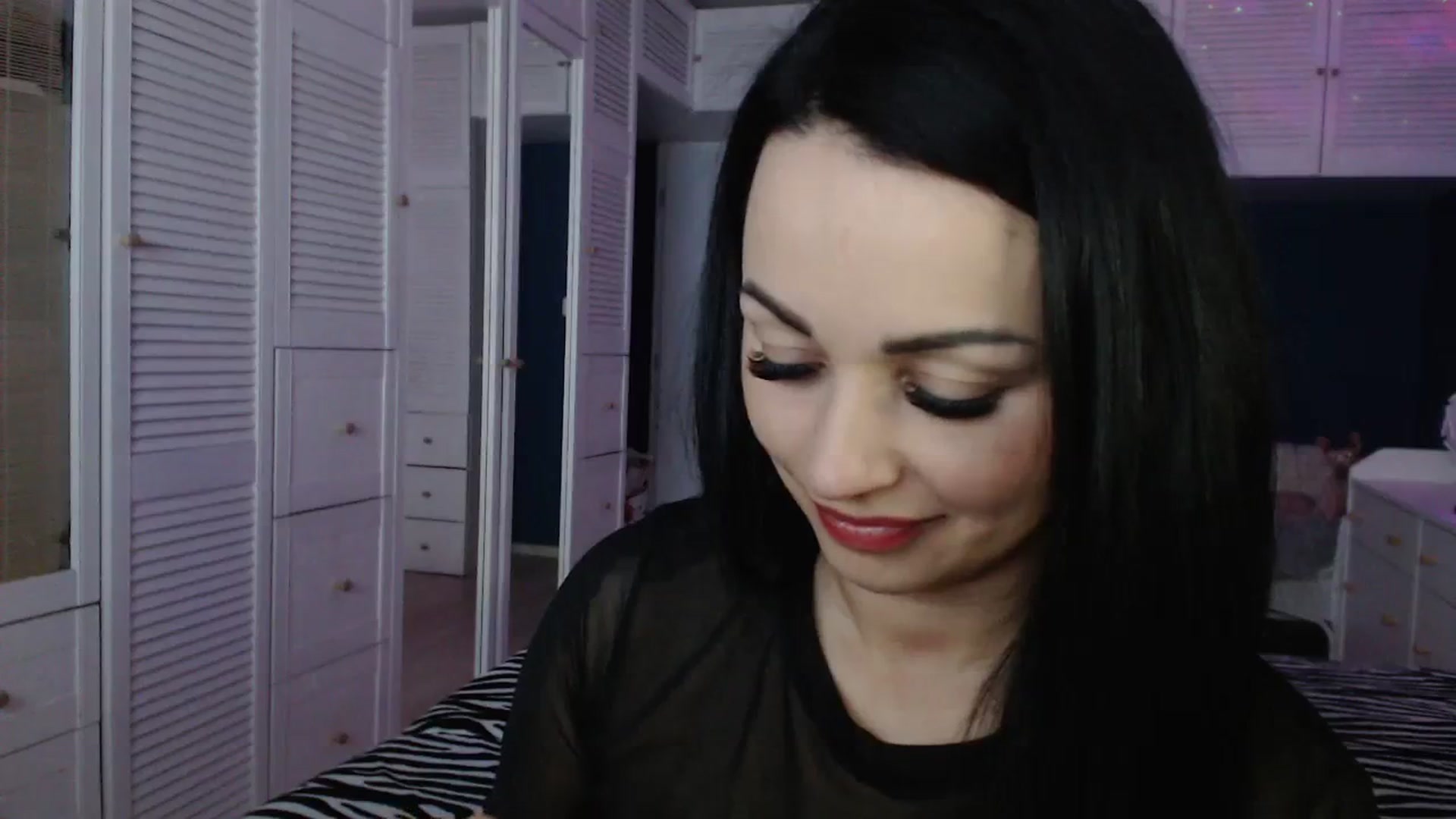 Gallery image thumbnail from AngelineShine's myfreecams stream on, 02/16/2024, 23:14 image 18 of 20
