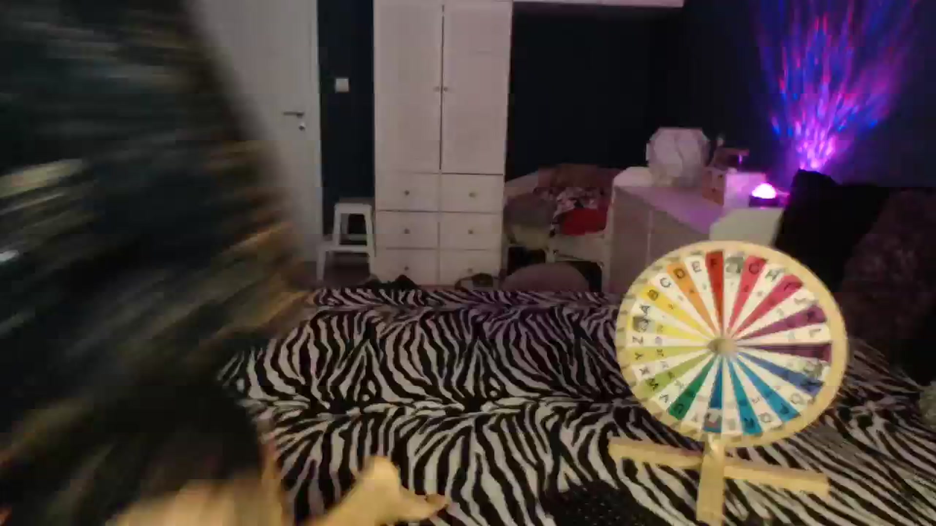 Gallery image thumbnail from AngelineShine's myfreecams stream on, 02/28/2024, 21:34 image 1 of 20