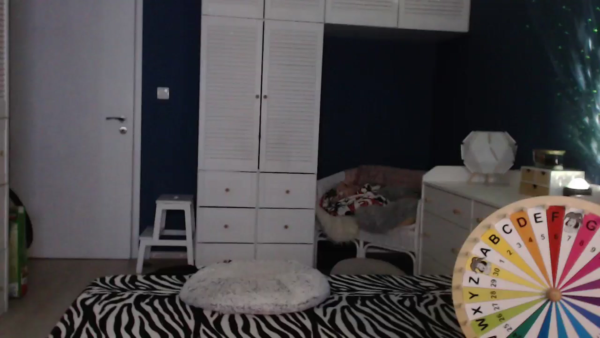 Gallery image thumbnail from AngelineShine's myfreecams stream on, 03/06/2024, 22:56 image 11 of 20