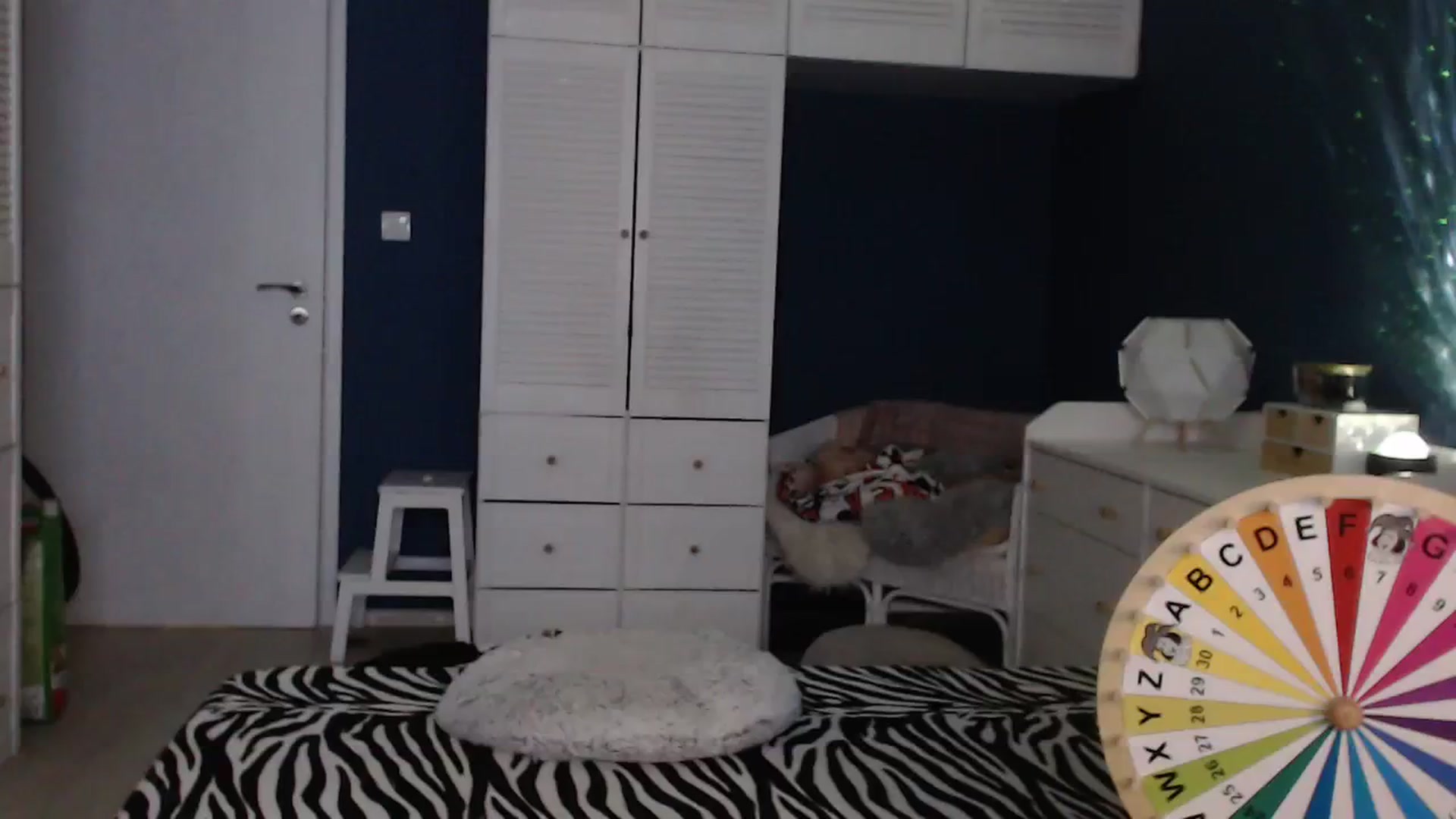 Gallery image thumbnail from AngelineShine's myfreecams stream on, 03/06/2024, 22:56 image 10 of 20