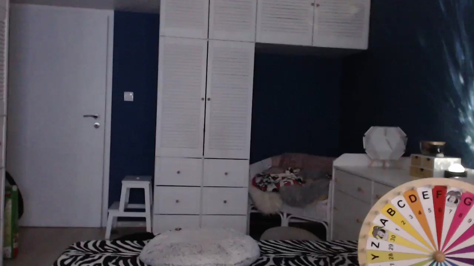 Gallery image thumbnail from AngelineShine's myfreecams stream on, 03/06/2024, 22:56 image 3 of 20